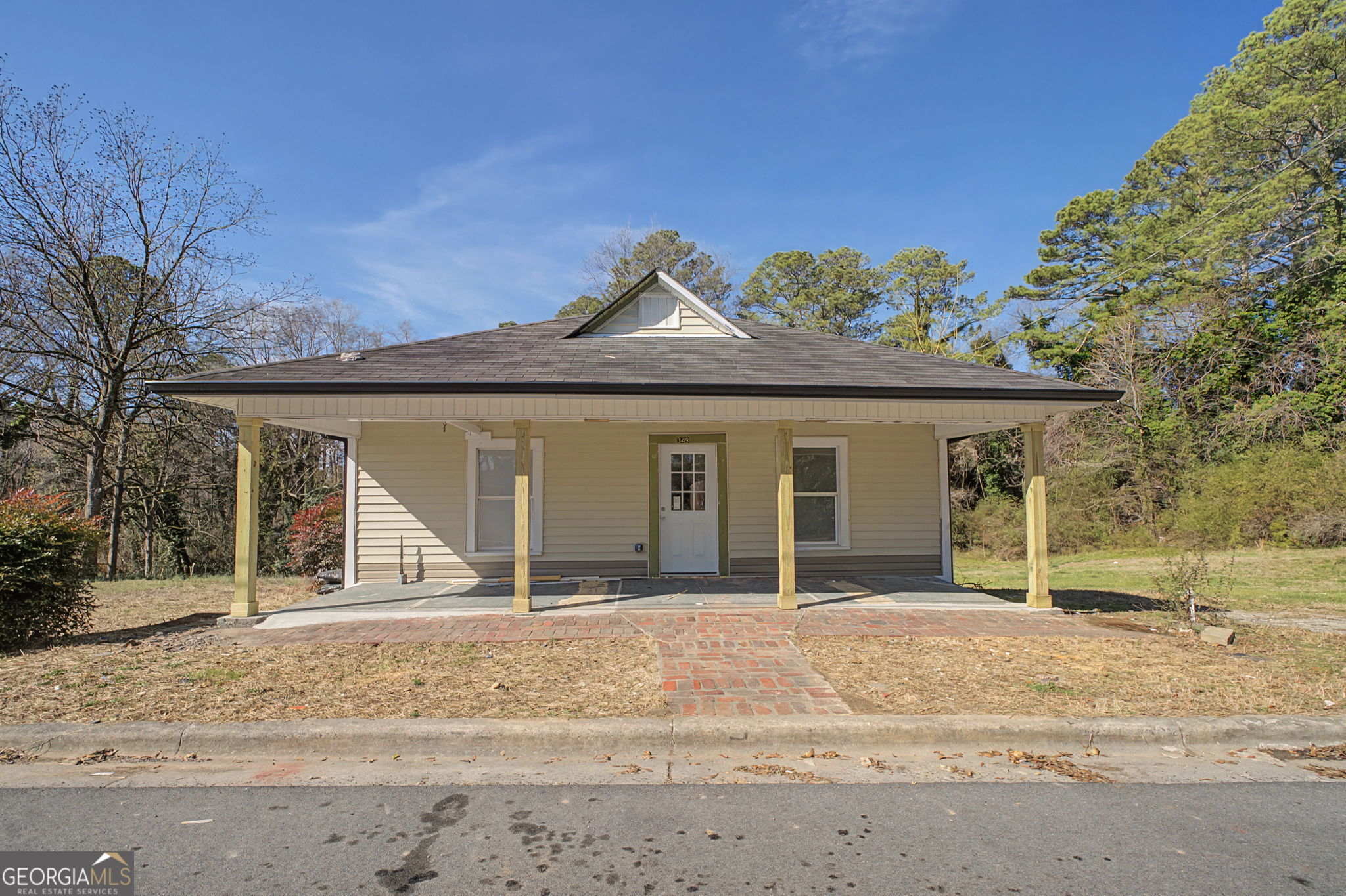 349 Ross Street NE Rome GA 30161
