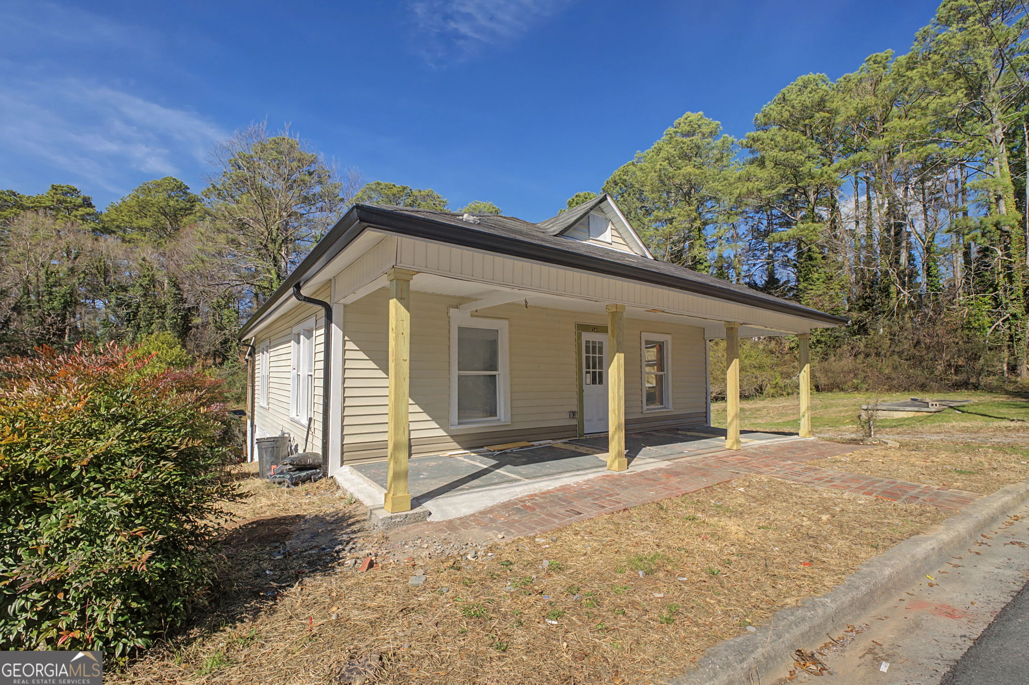 349 Ross Street NE Rome GA 30161