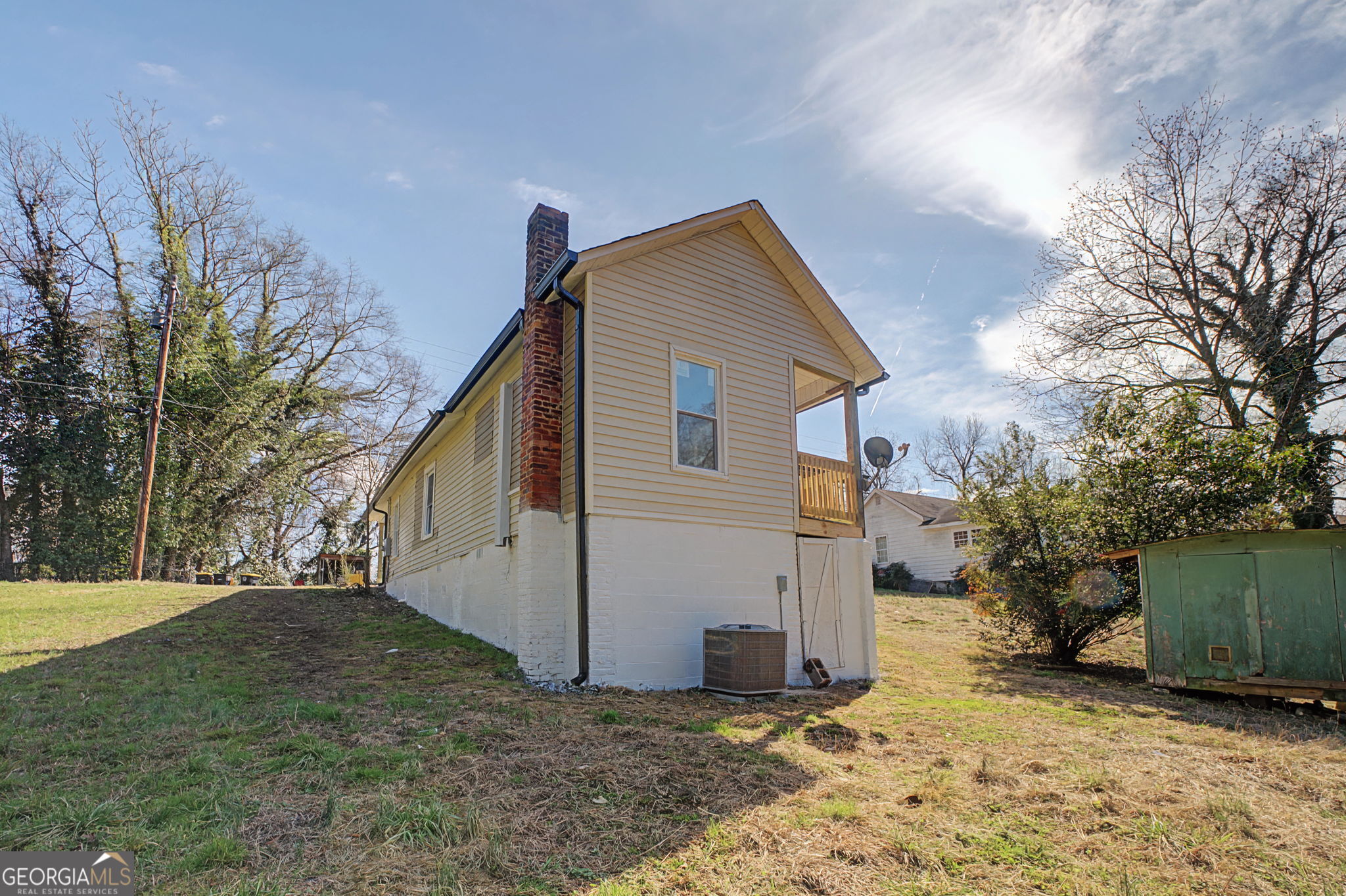 349 Ross Street NE Rome GA 30161