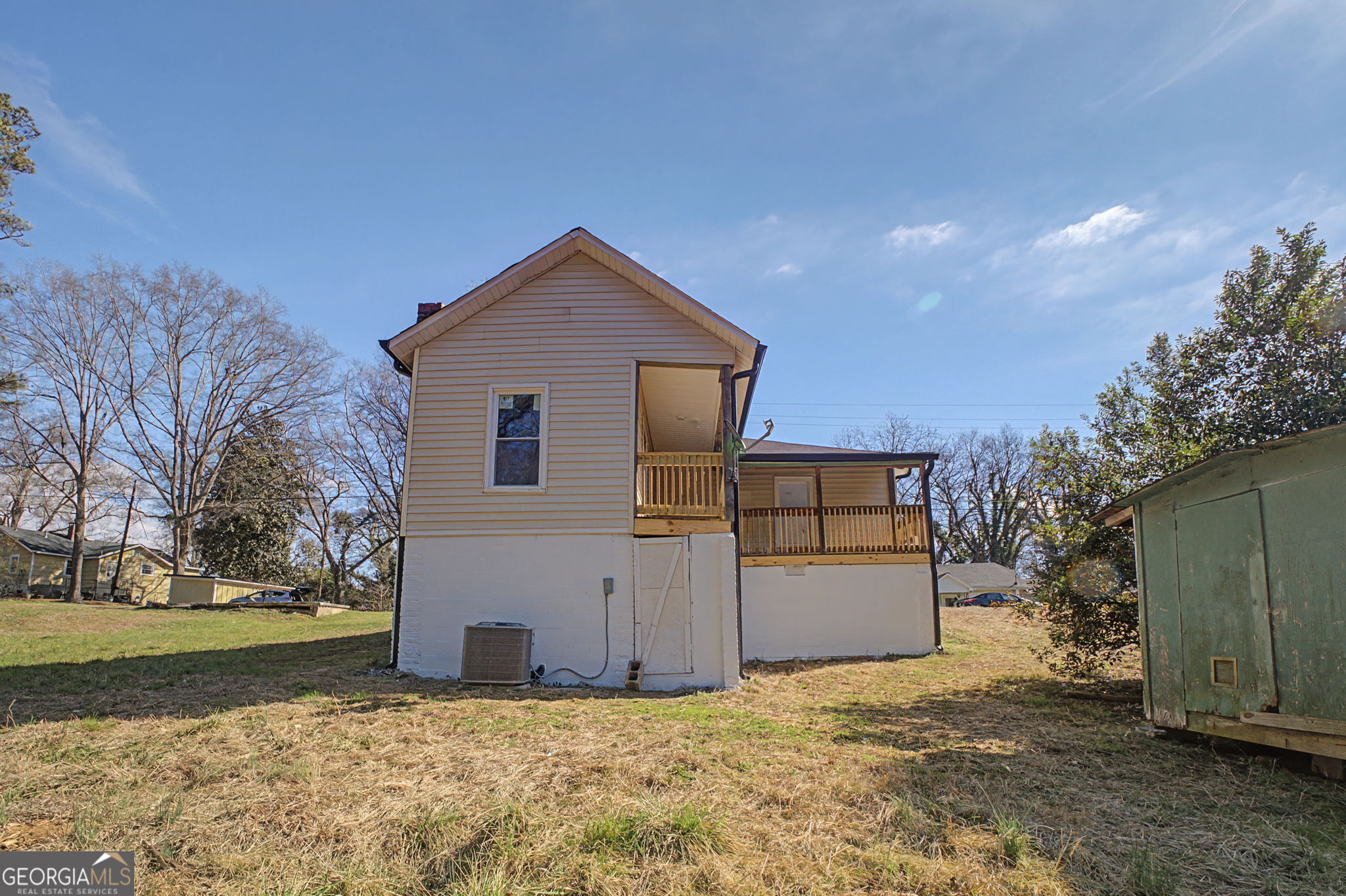 349 Ross Street NE Rome GA 30161