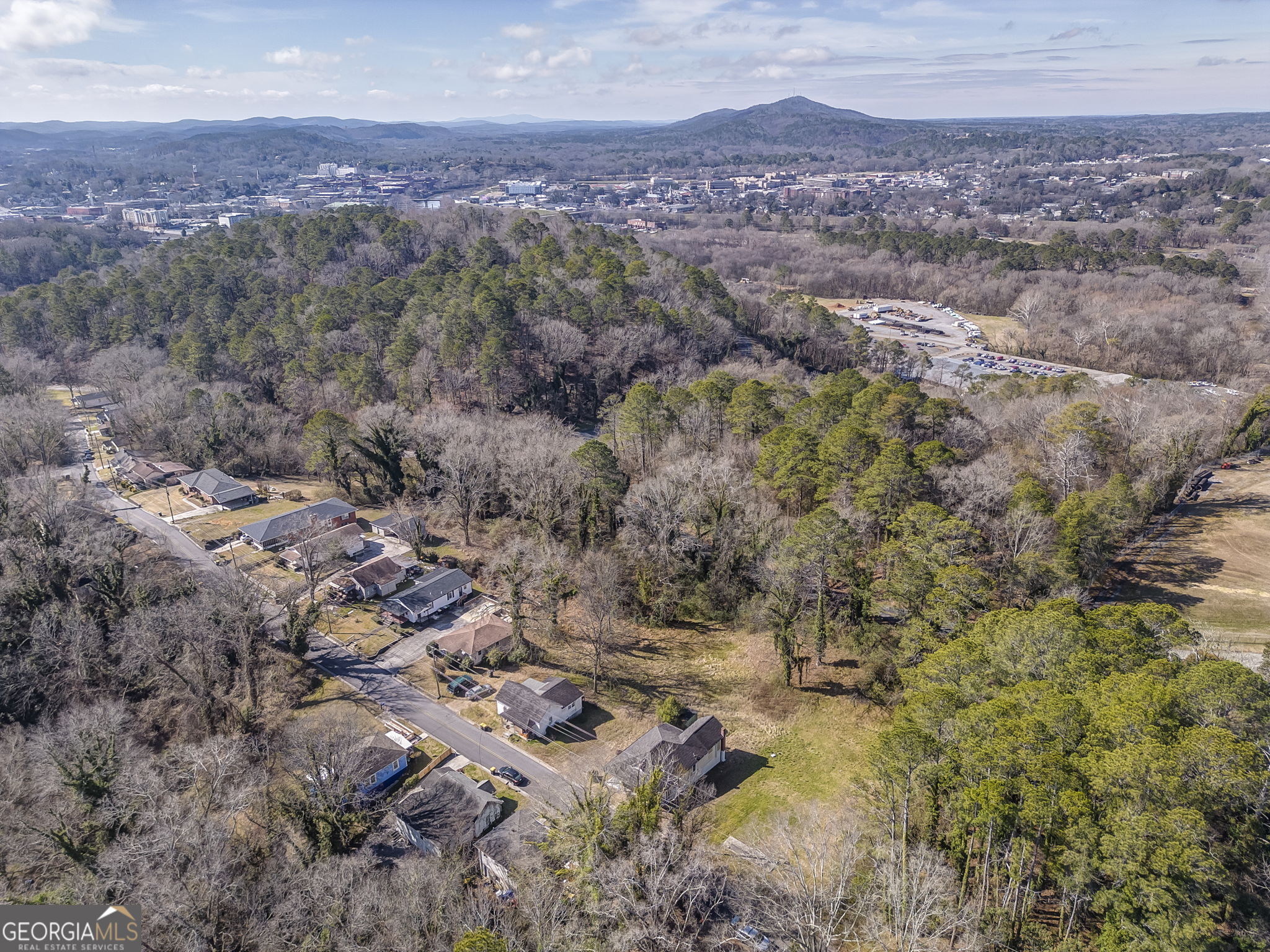 349 Ross Street NE Rome GA 30161
