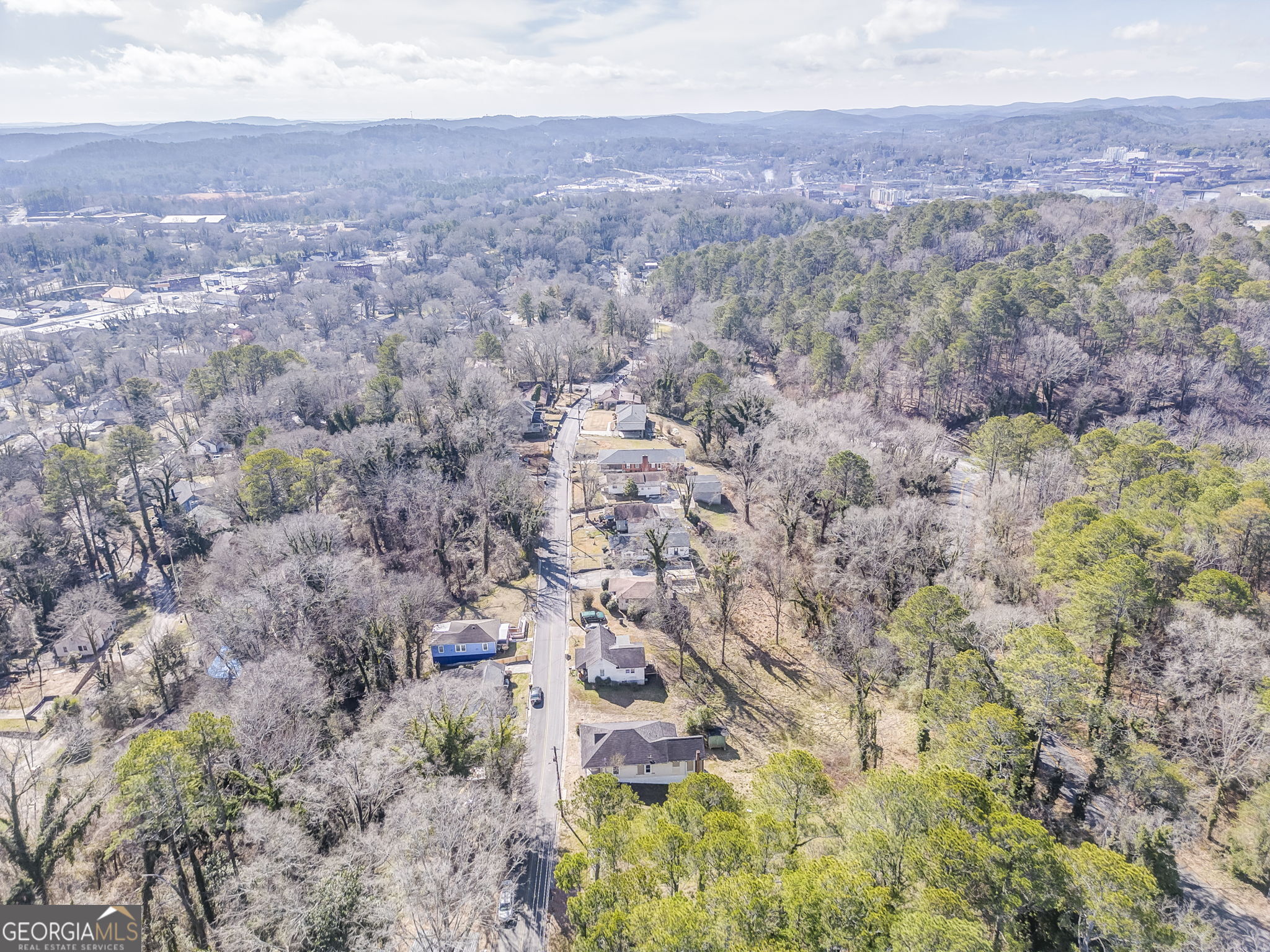 349 Ross Street NE Rome GA 30161