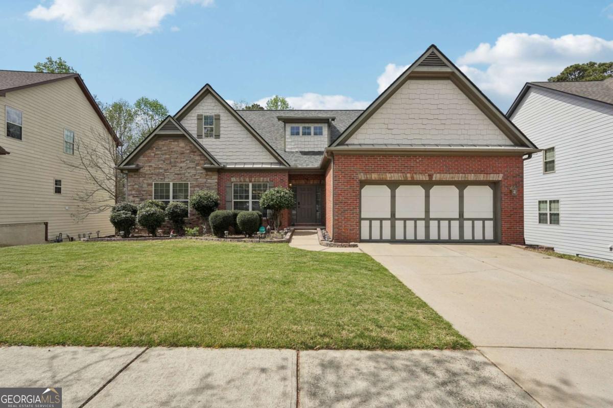 1330 Primrose Park Road Sugar Hill GA 30518