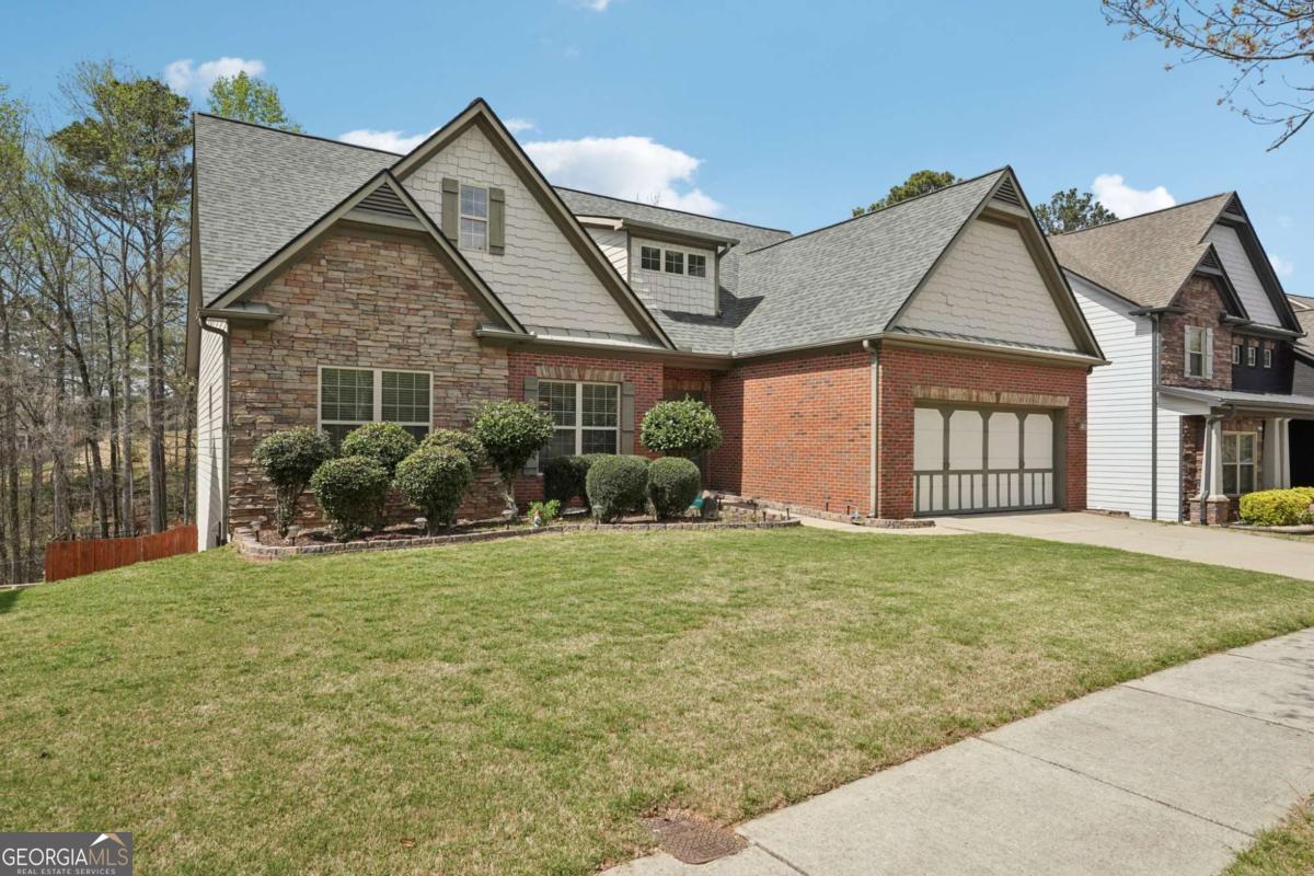 1330 Primrose Park Road Sugar Hill GA 30518