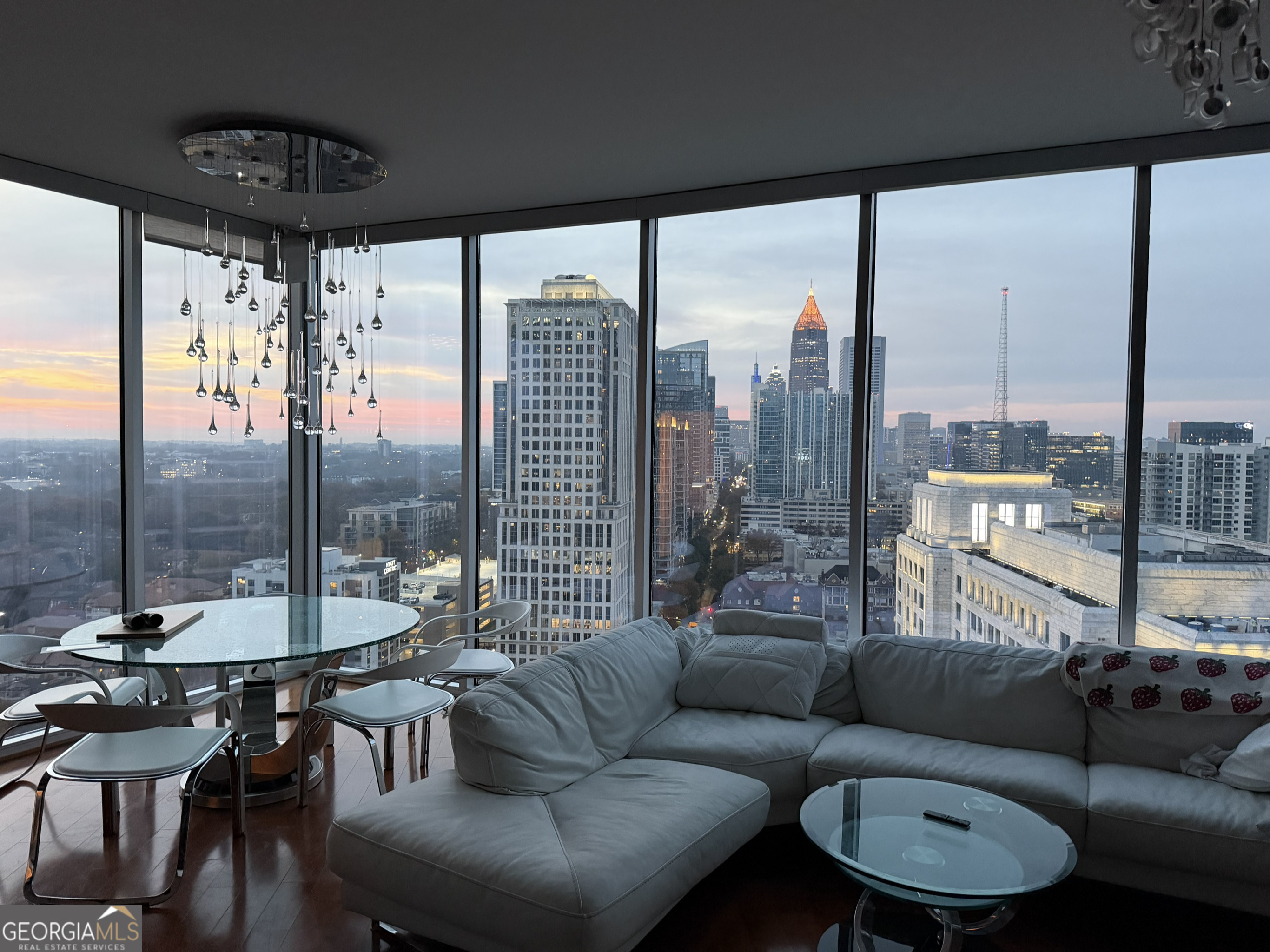 1080 Peachtree Street NE Atlanta GA 30309