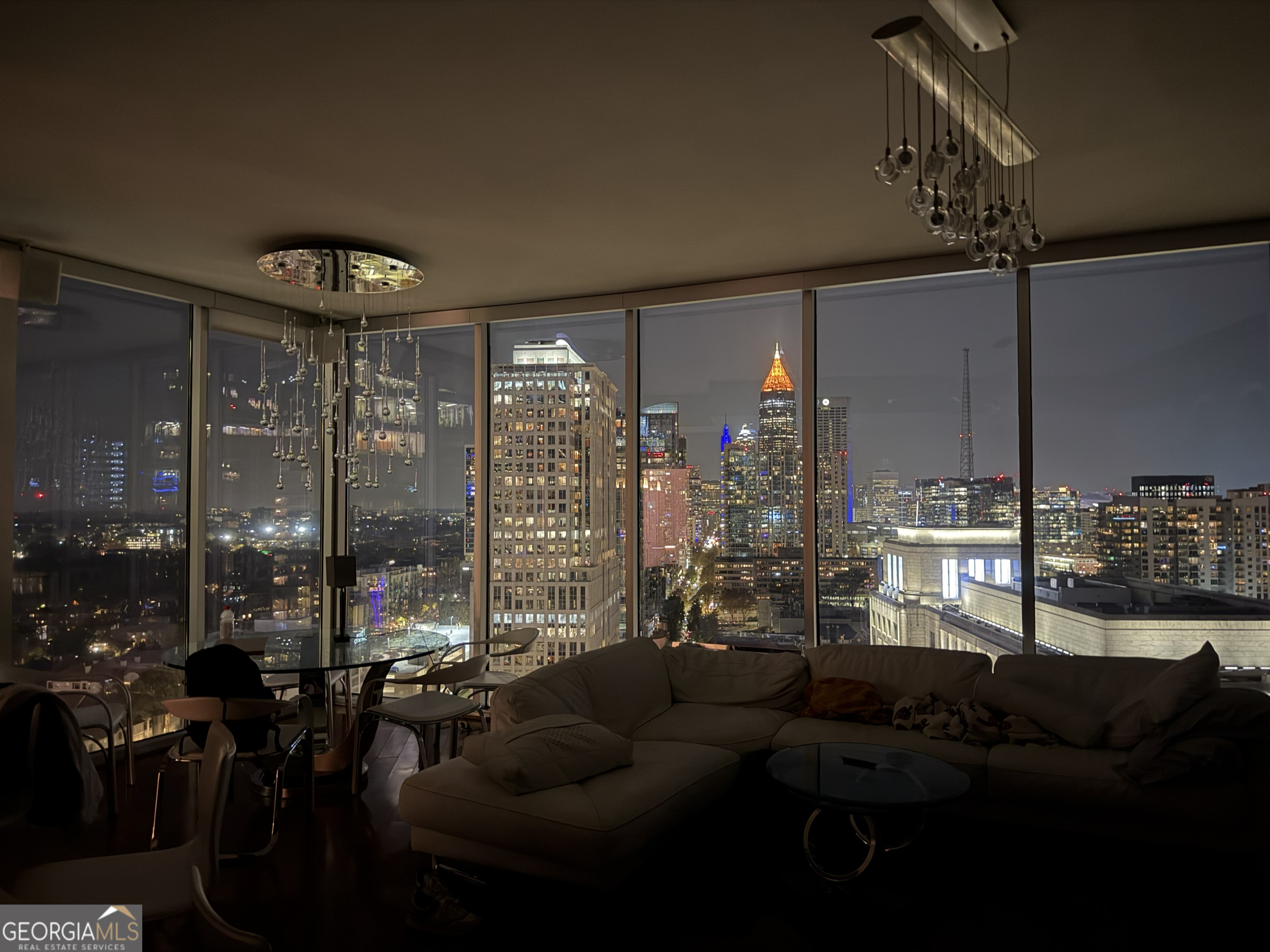 1080 Peachtree Street NE Atlanta GA 30309