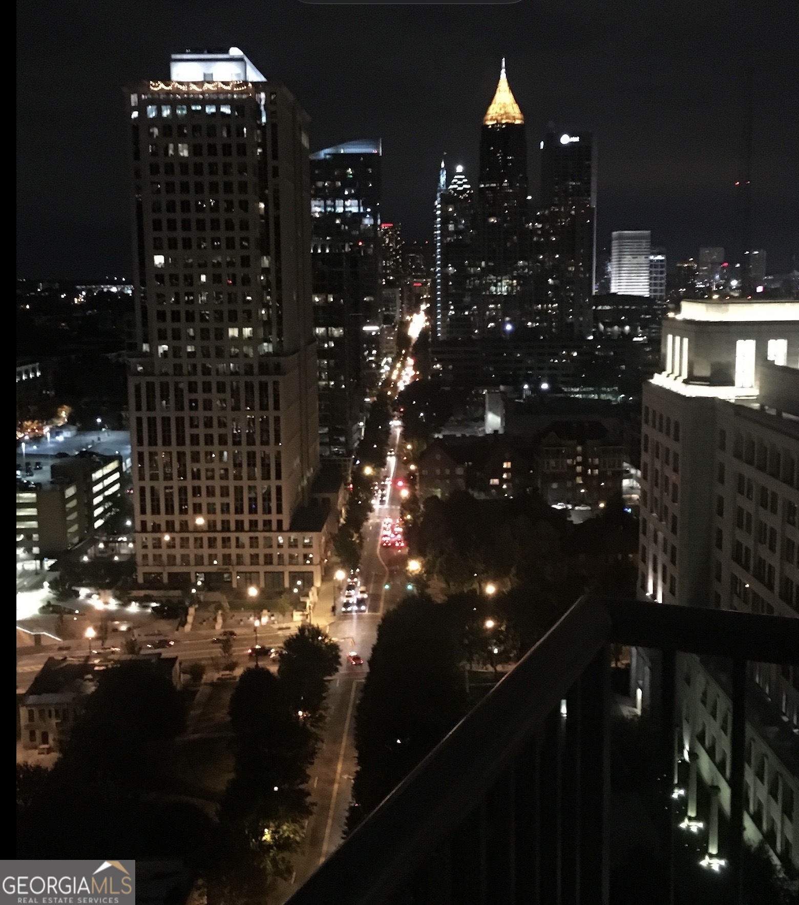 1080 Peachtree Street NE Atlanta GA 30309