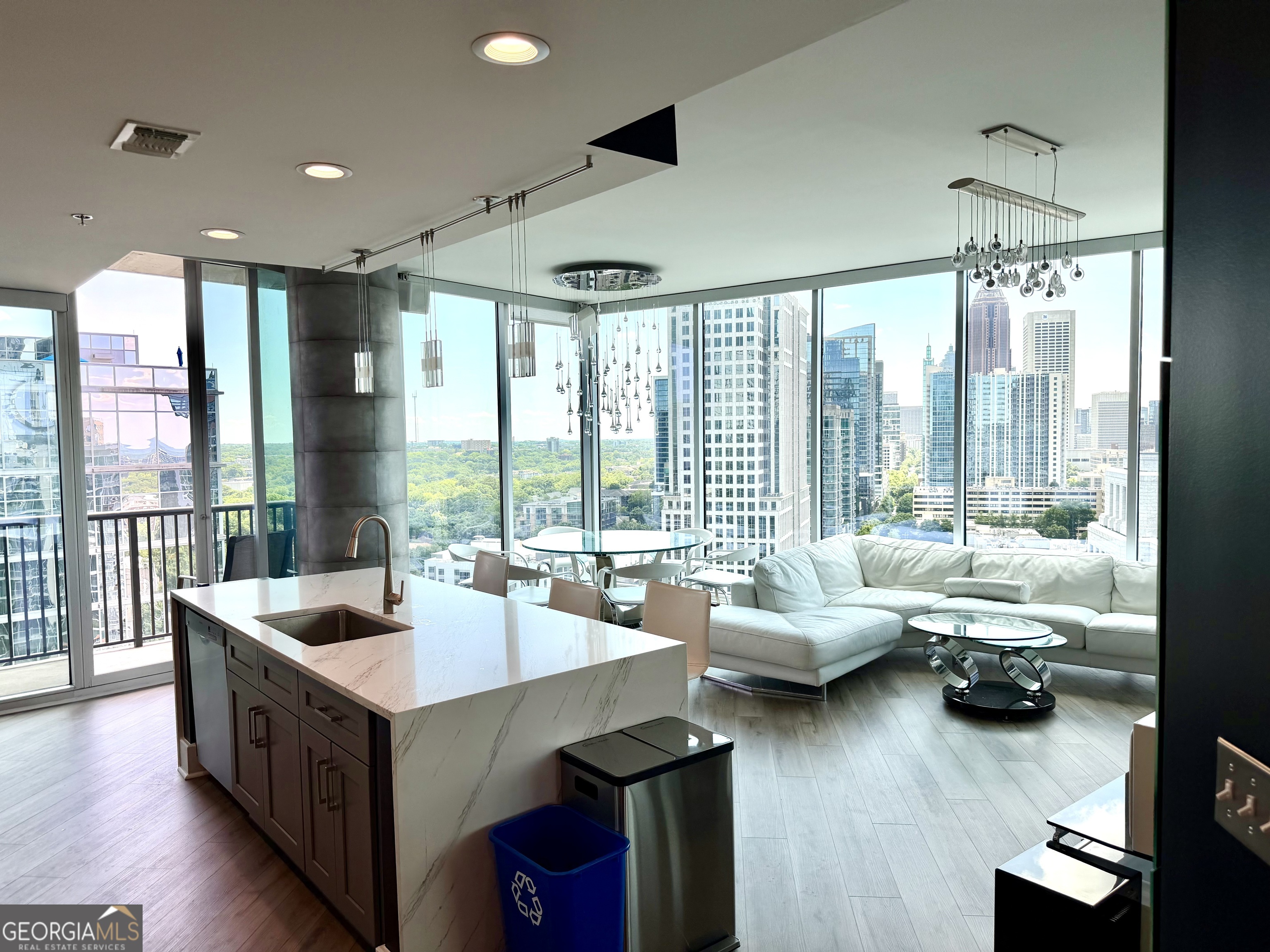 1080 Peachtree Street NE Atlanta GA 30309
