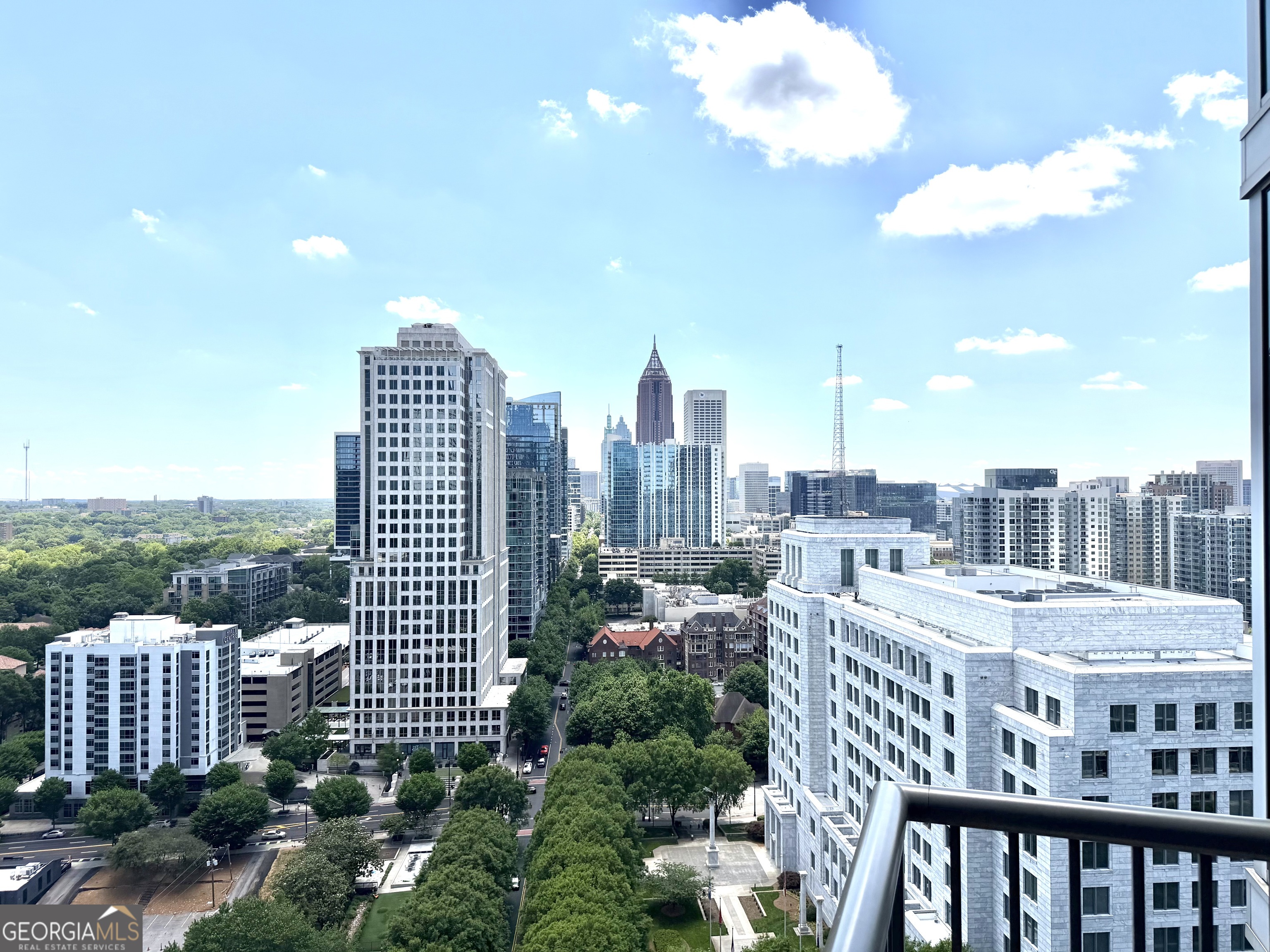 1080 Peachtree Street NE Atlanta GA 30309