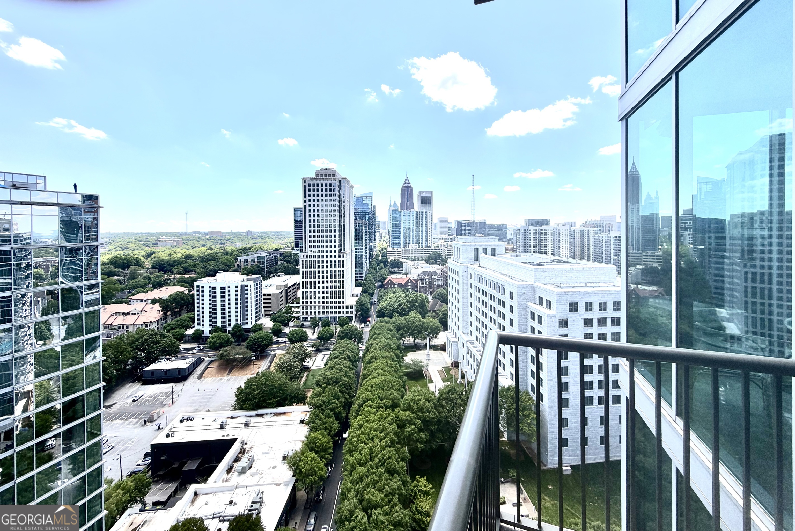 1080 Peachtree Street NE Atlanta GA 30309