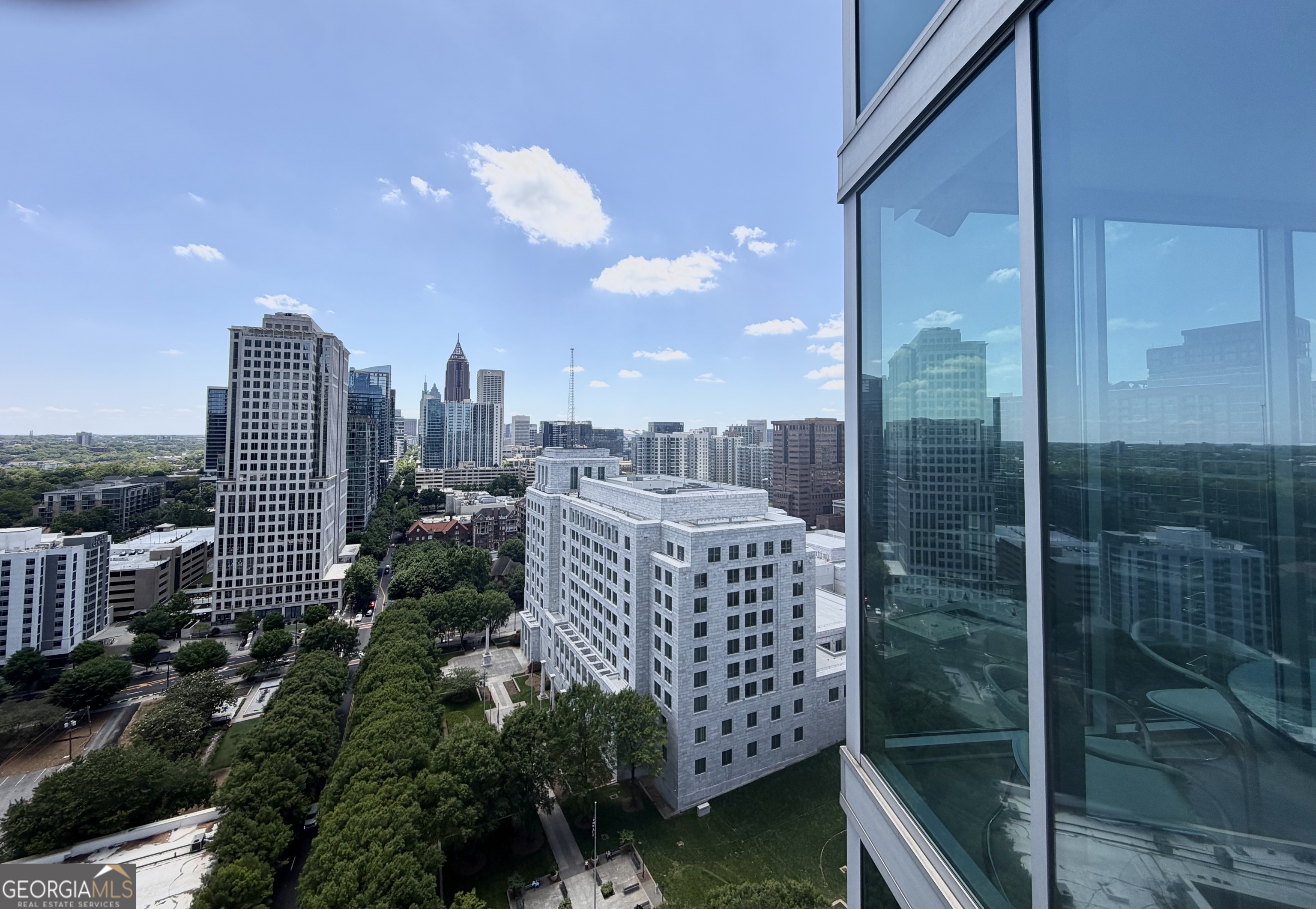 1080 Peachtree Street NE Atlanta GA 30309