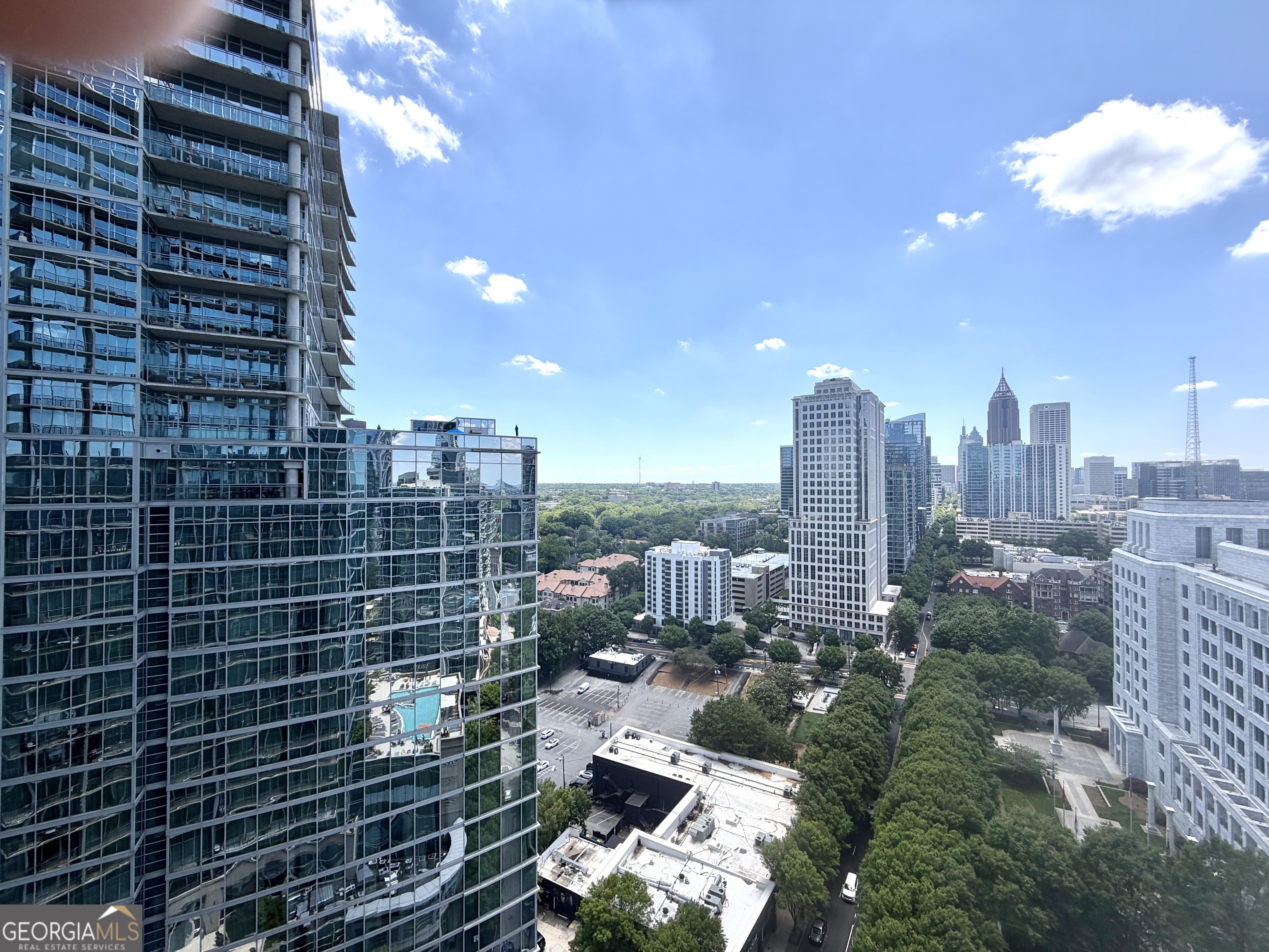 1080 Peachtree Street NE Atlanta GA 30309