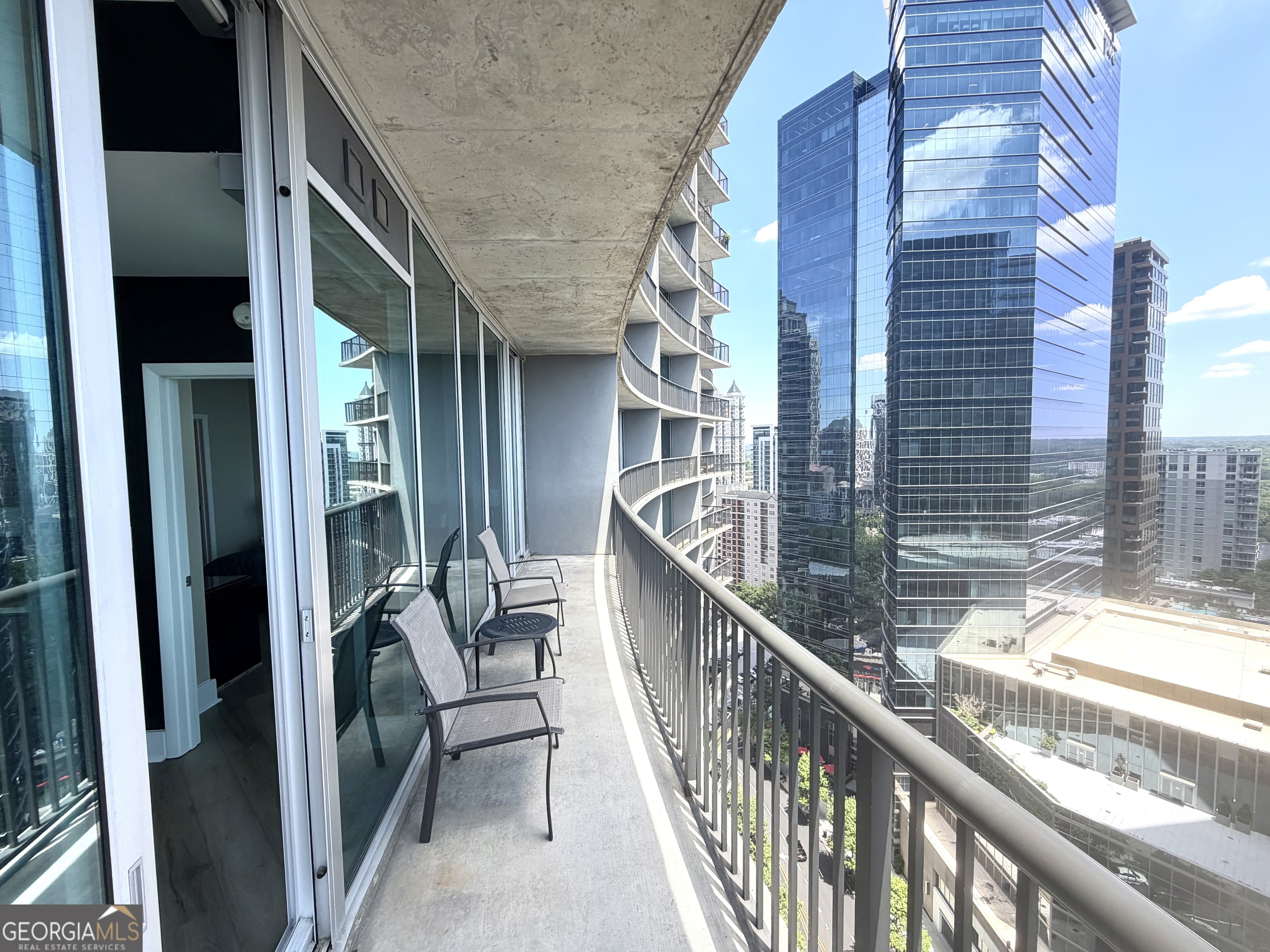 1080 Peachtree Street NE Atlanta GA 30309