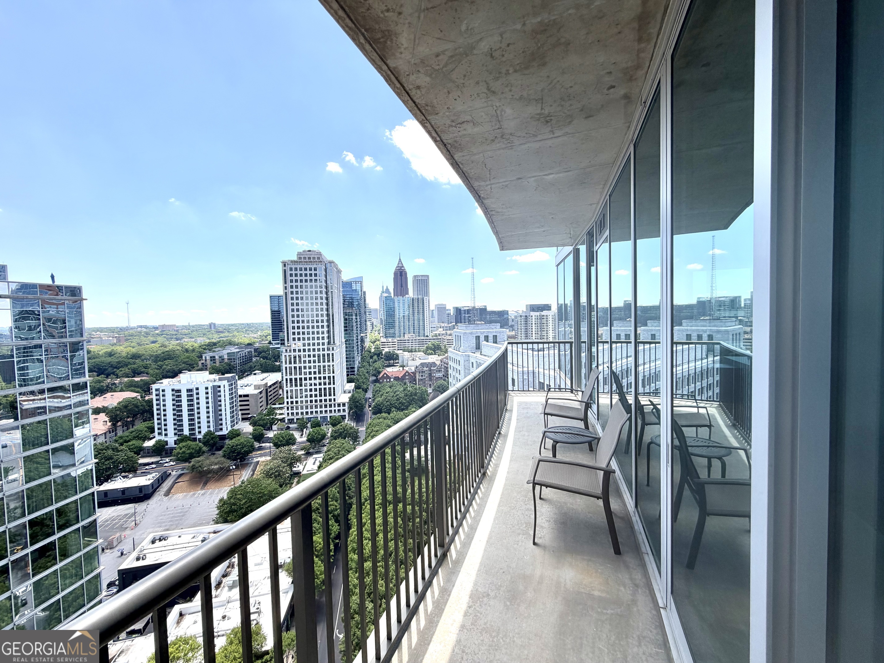 1080 Peachtree Street NE Atlanta GA 30309
