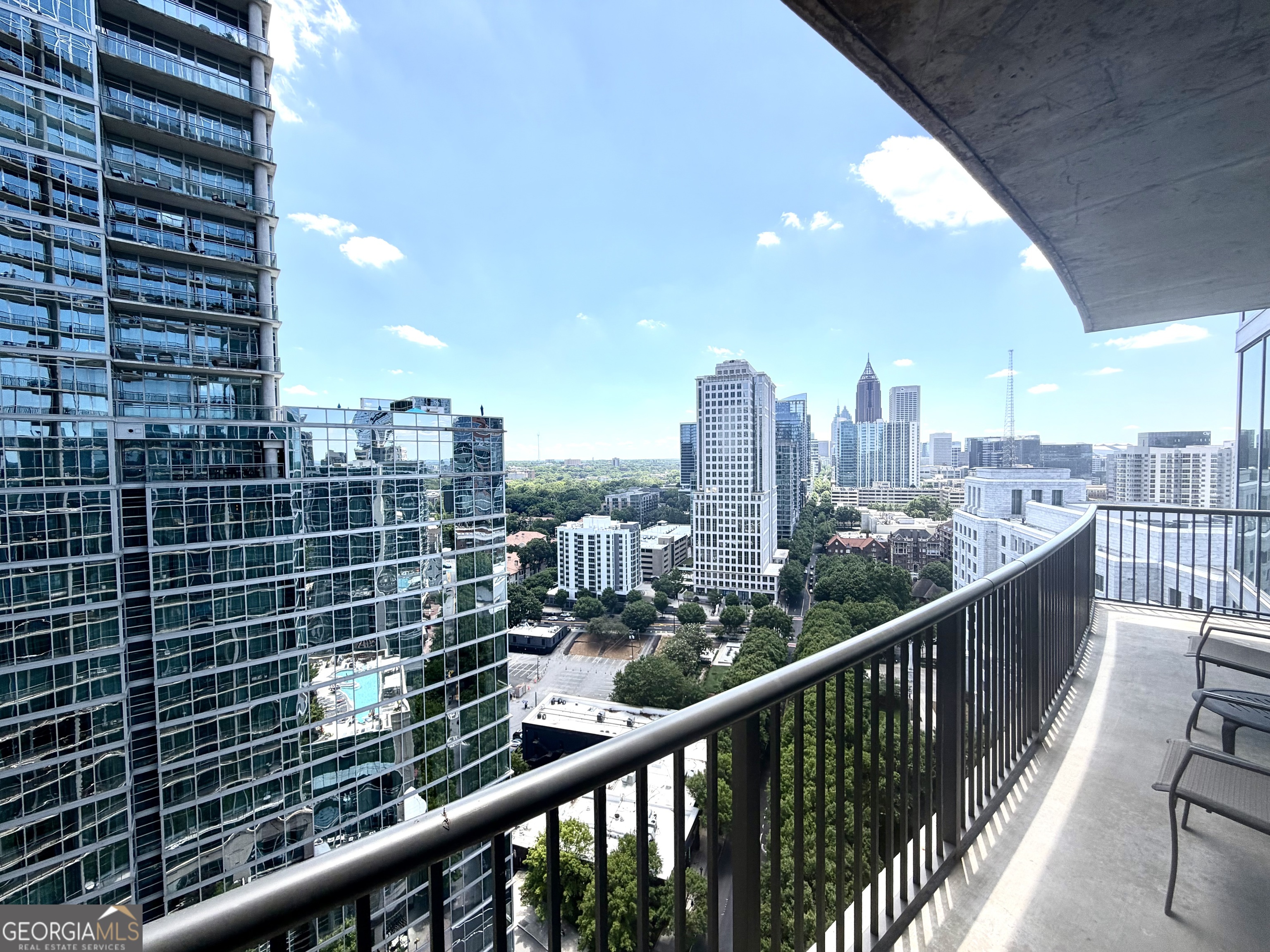 1080 Peachtree Street NE Atlanta GA 30309