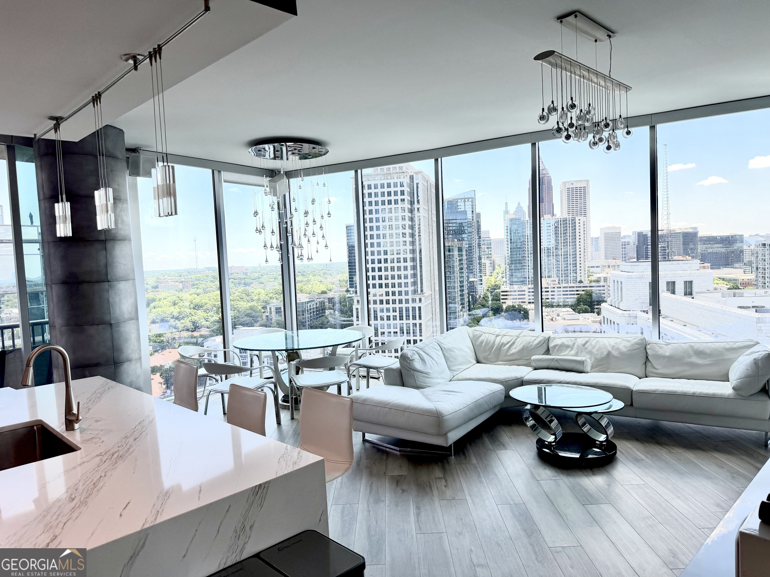 1080 Peachtree Street NE Atlanta GA 30309