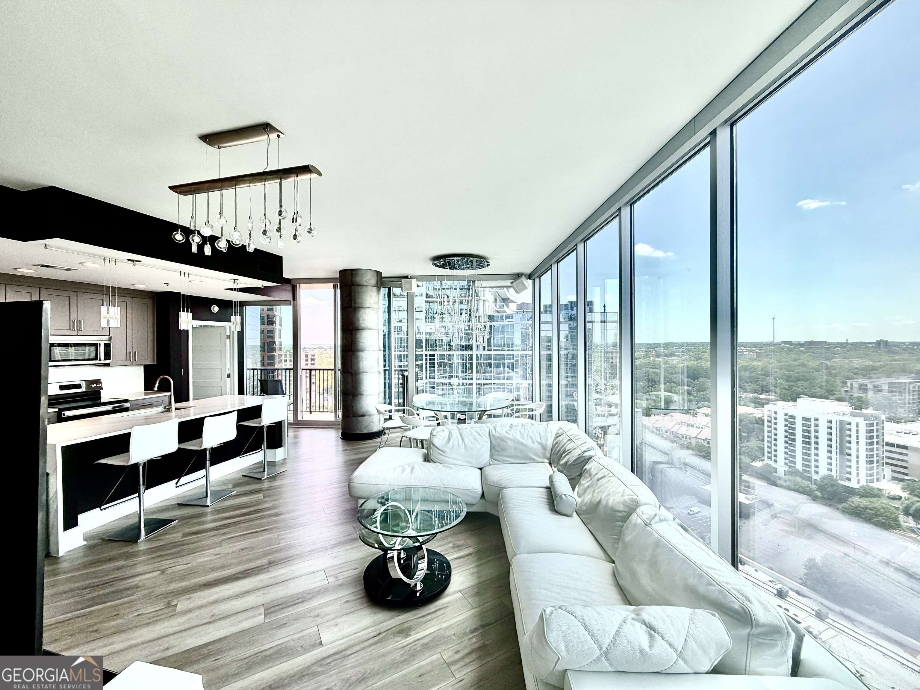1080 Peachtree Street NE Atlanta GA 30309