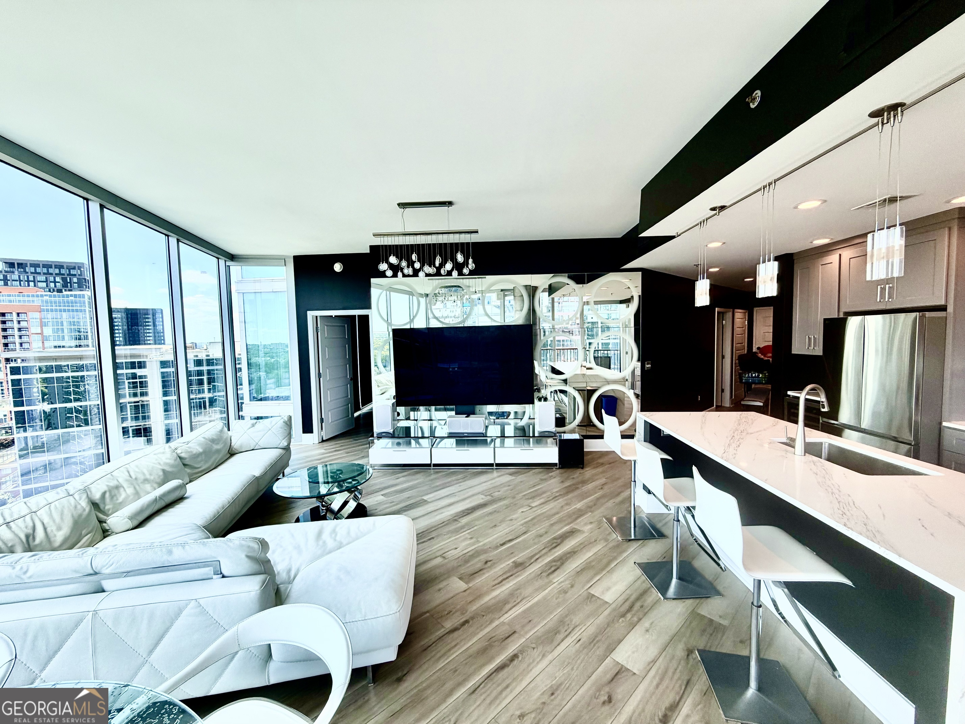 1080 Peachtree Street NE Atlanta GA 30309
