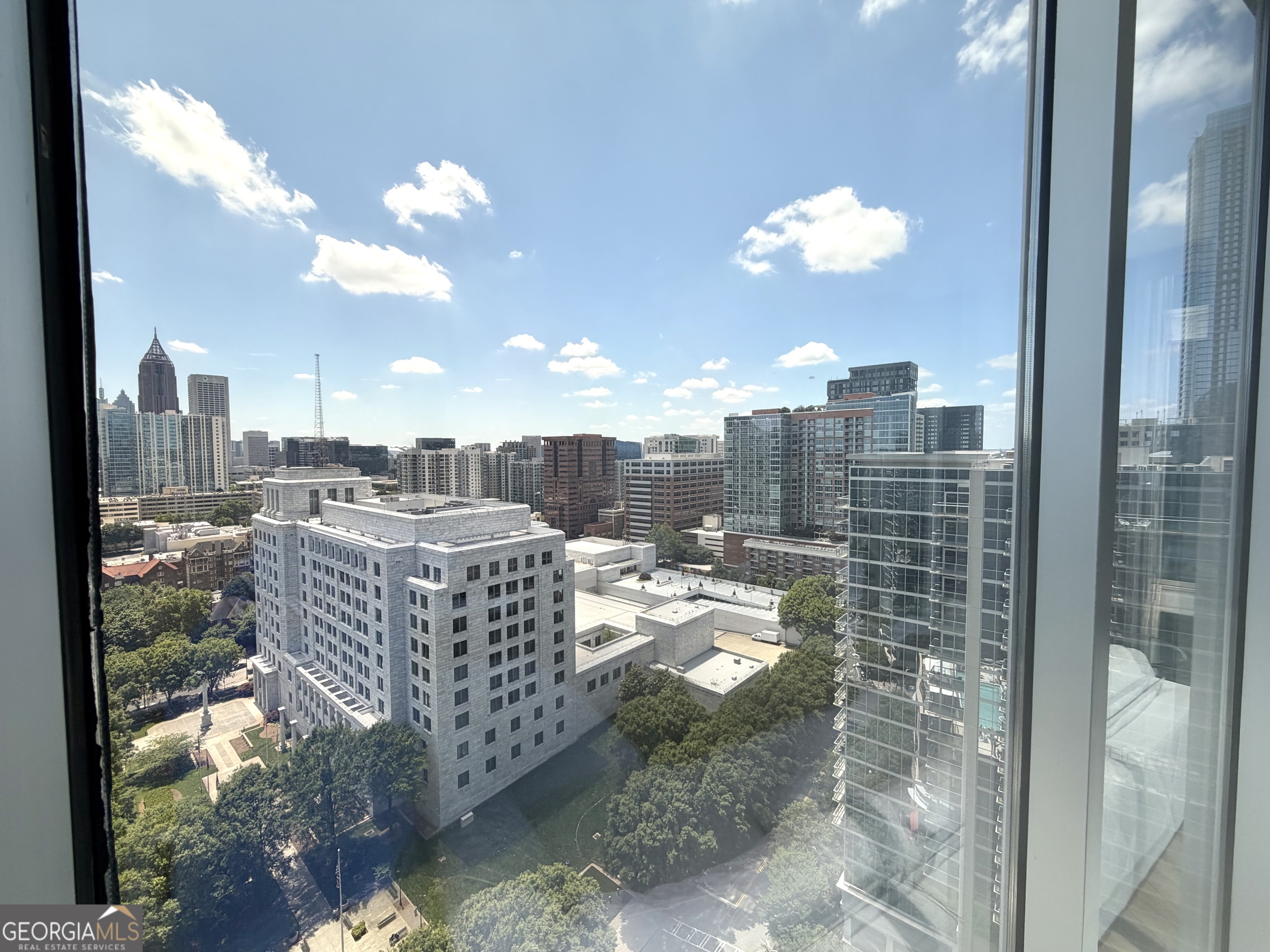 1080 Peachtree Street NE Atlanta GA 30309