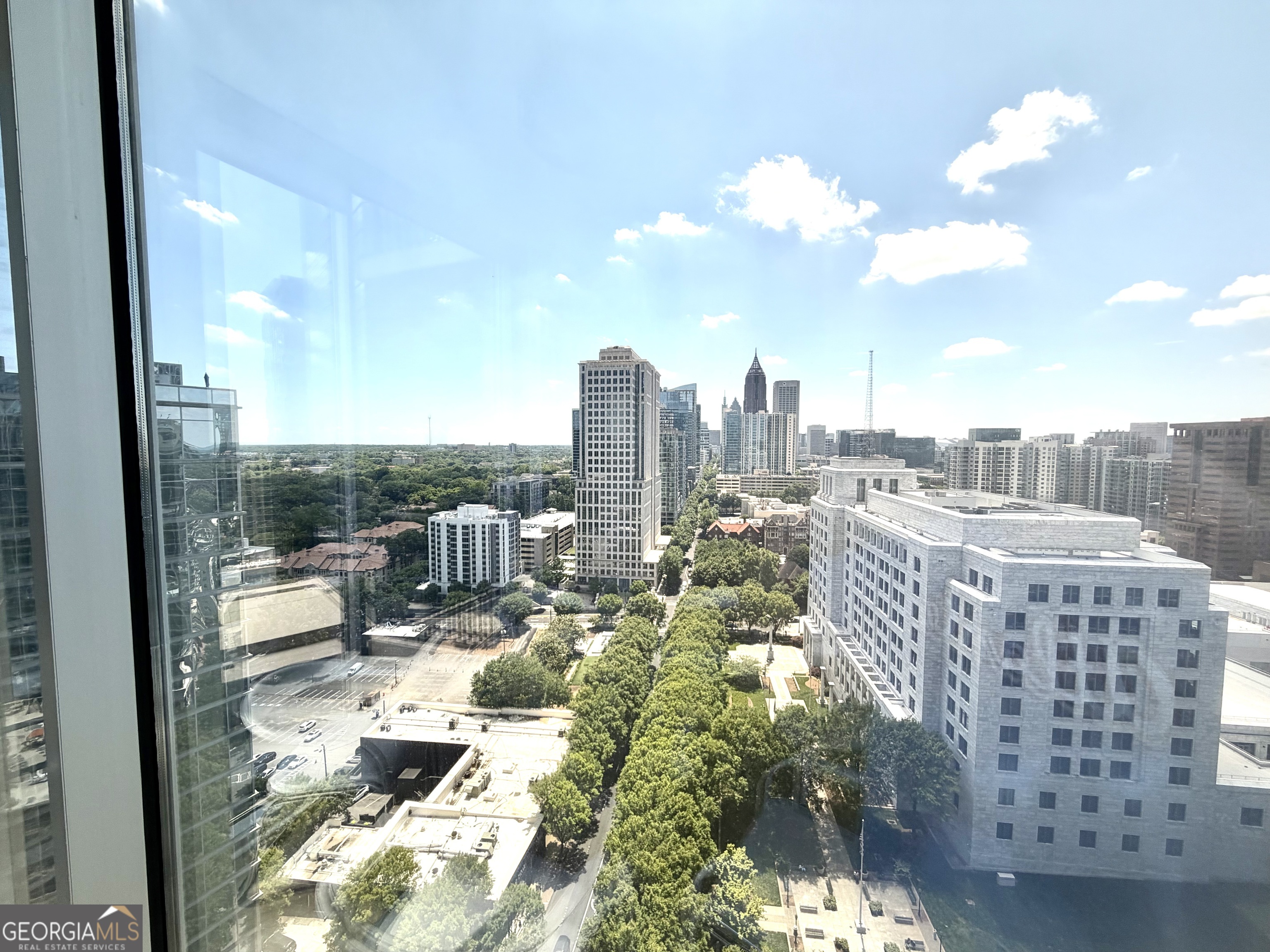 1080 Peachtree Street NE Atlanta GA 30309
