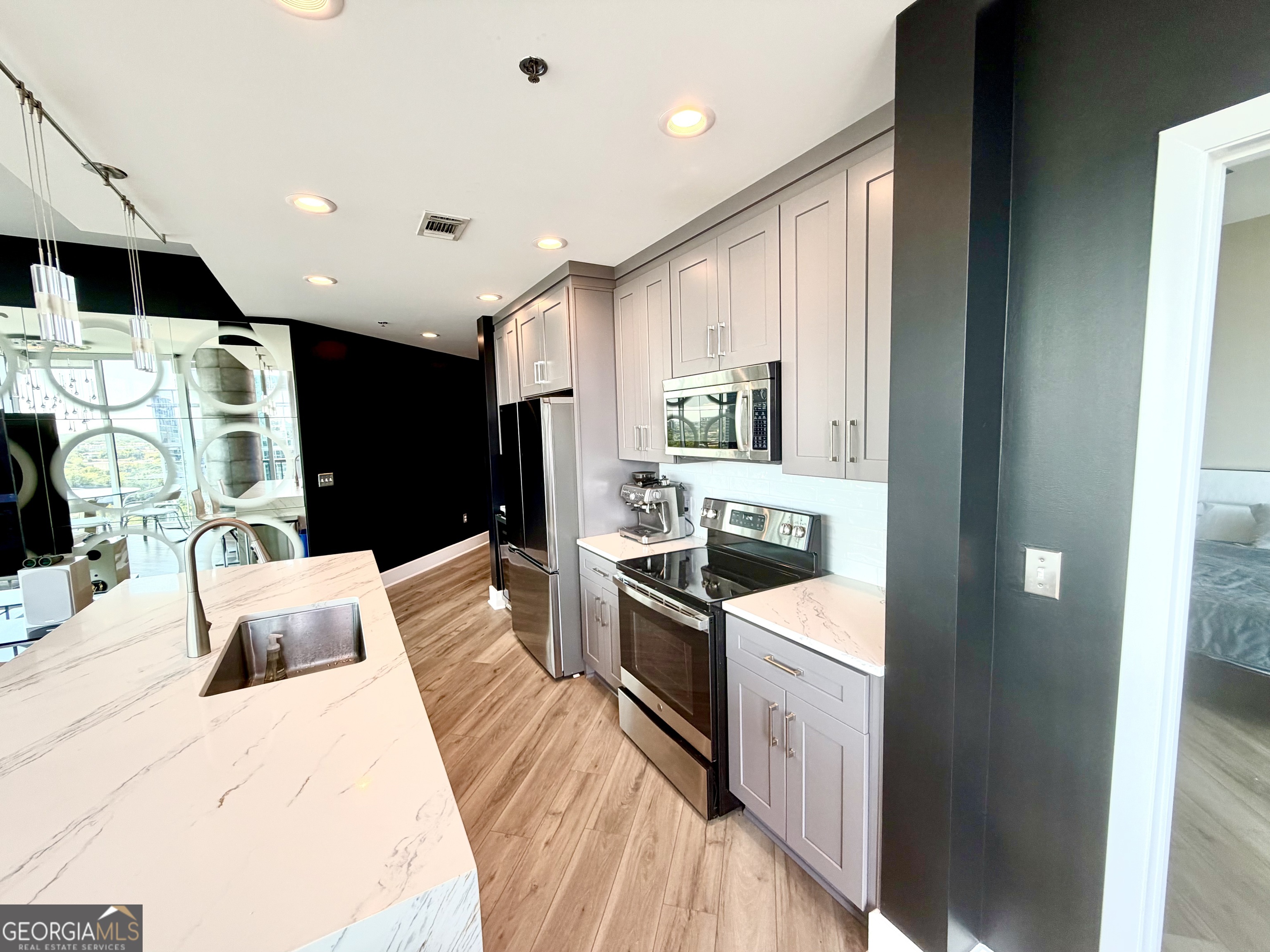 1080 Peachtree Street NE Atlanta GA 30309