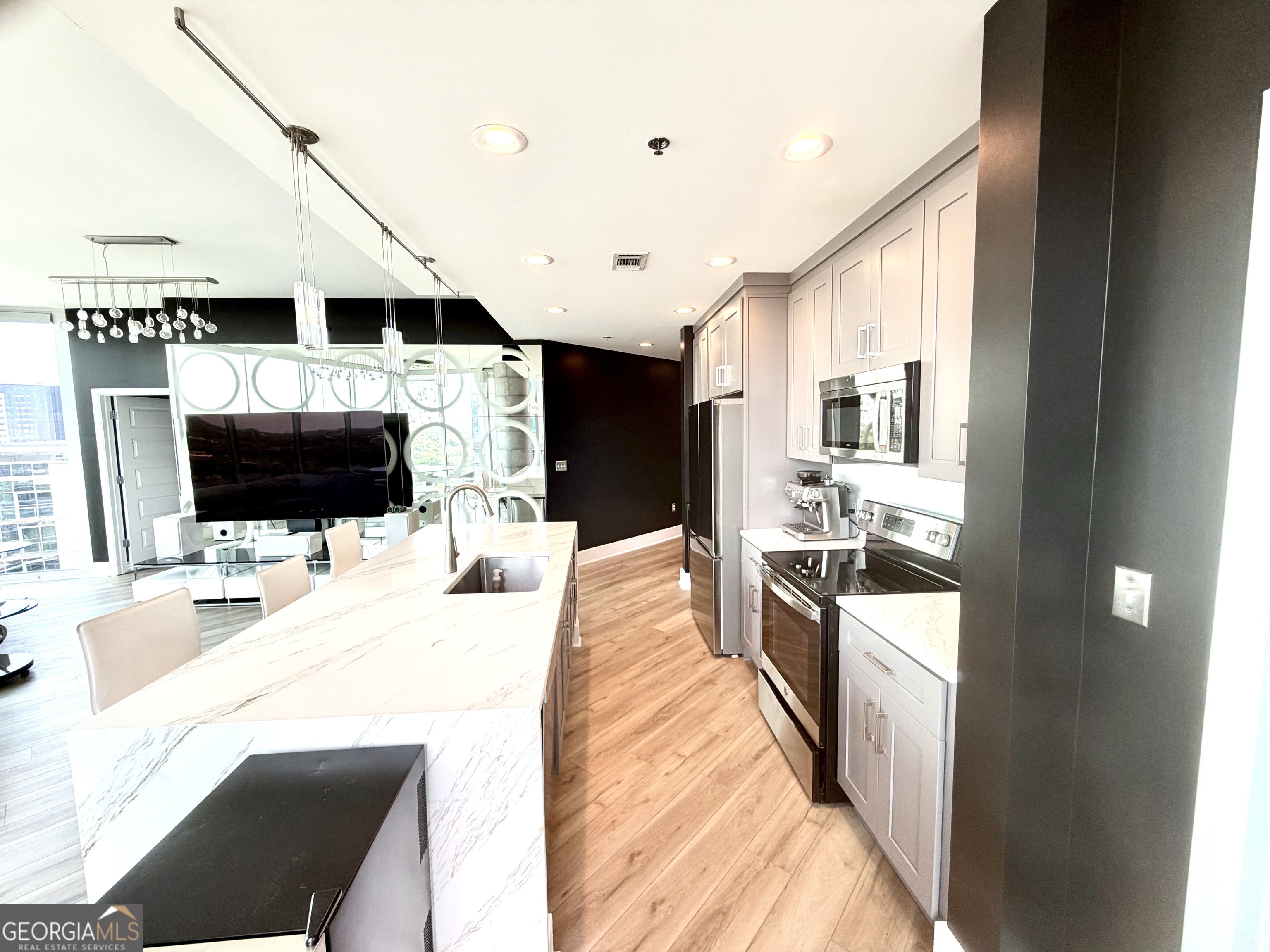 1080 Peachtree Street NE Atlanta GA 30309