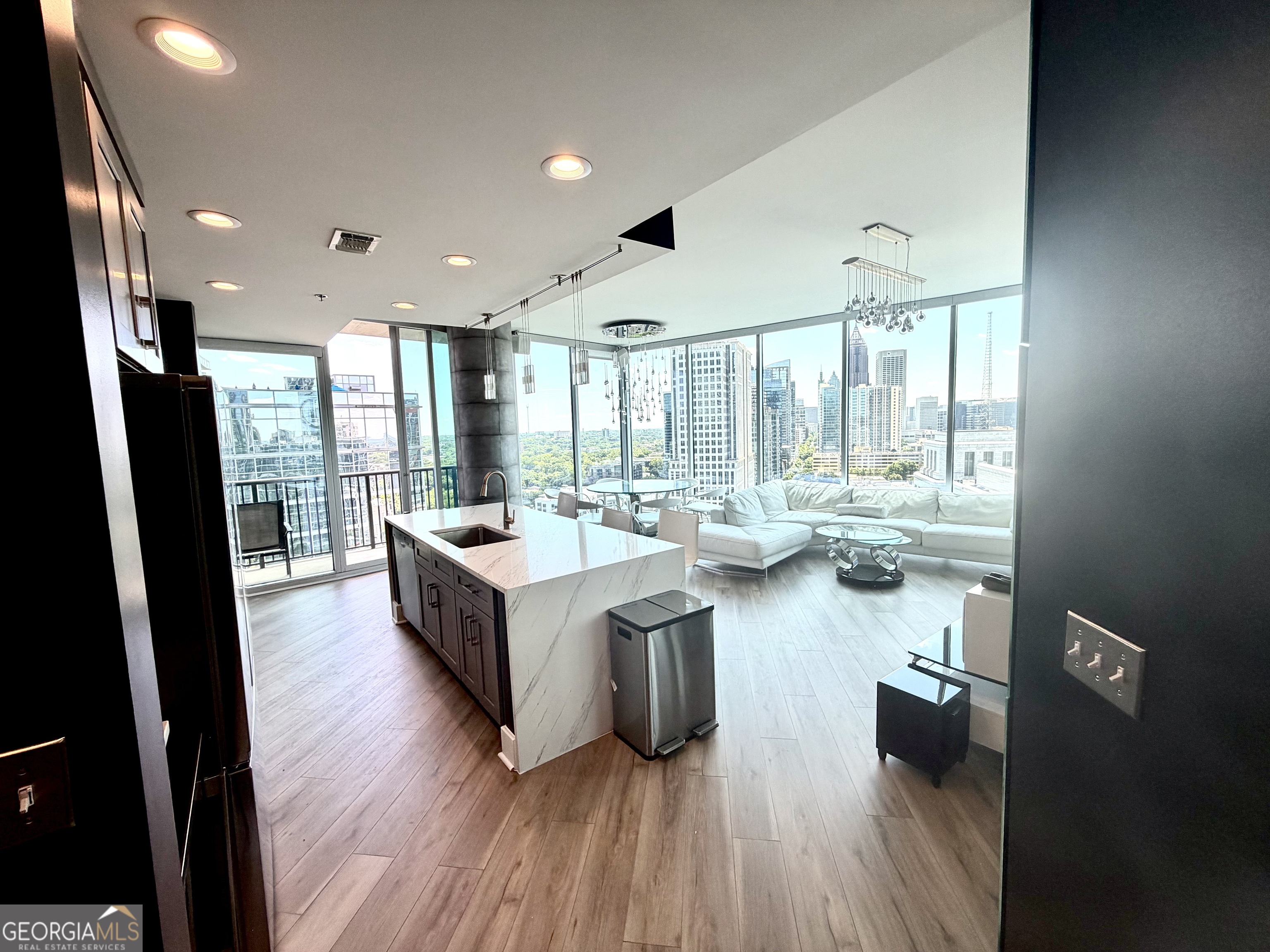 1080 Peachtree Street NE Atlanta GA 30309