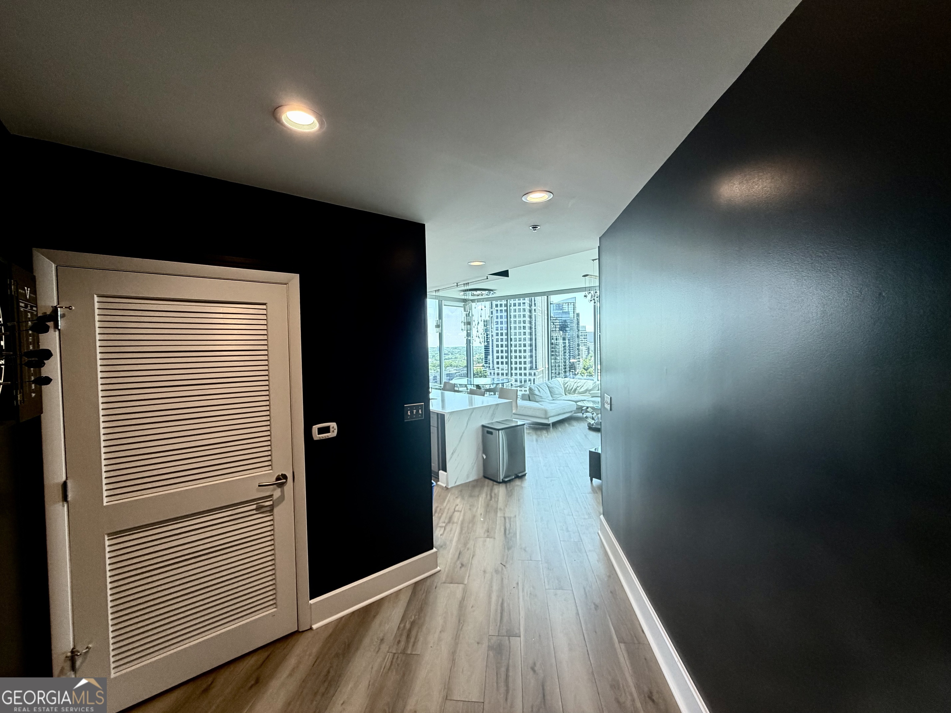 1080 Peachtree Street NE Atlanta GA 30309