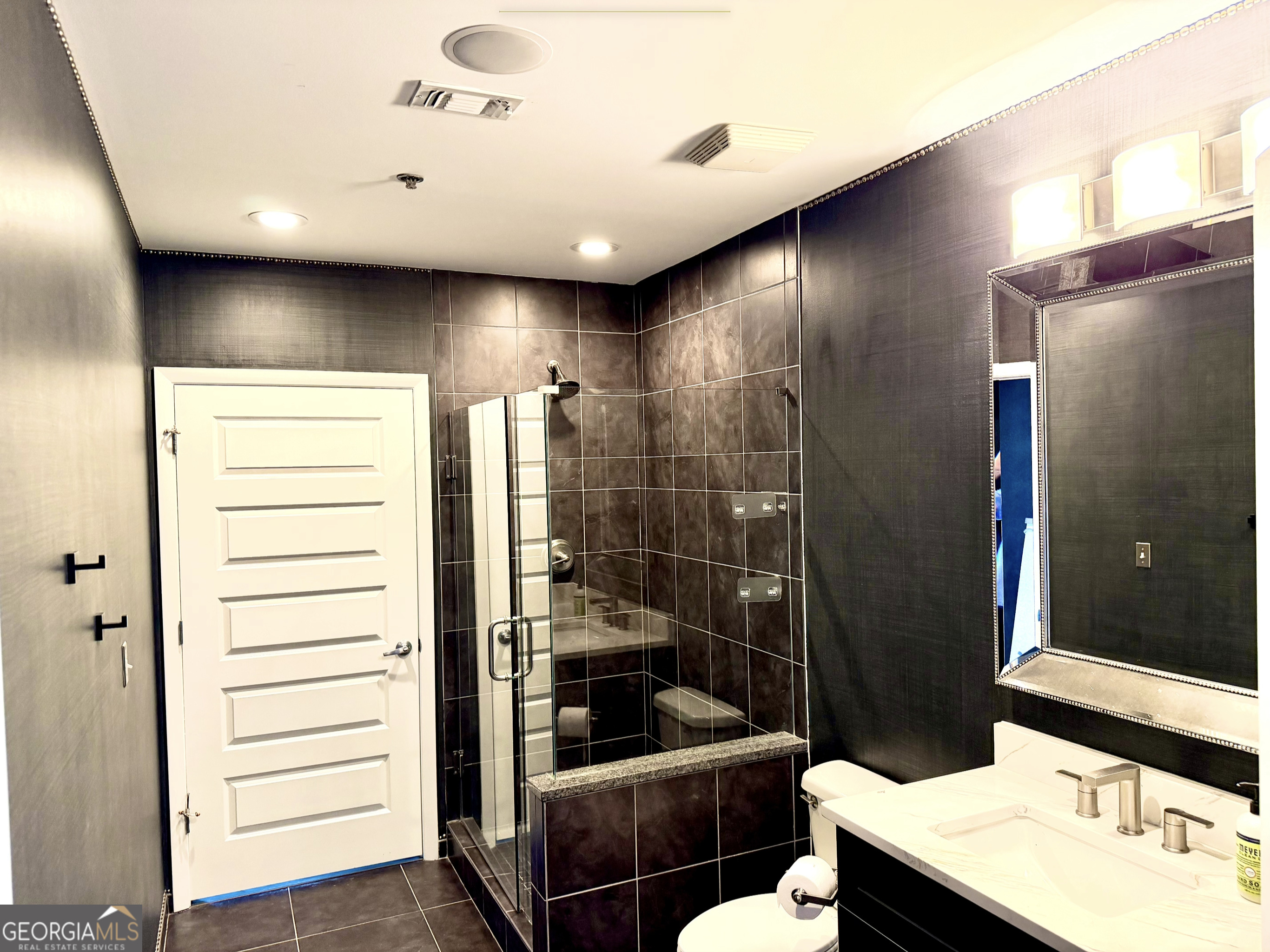 1080 Peachtree Street NE Atlanta GA 30309