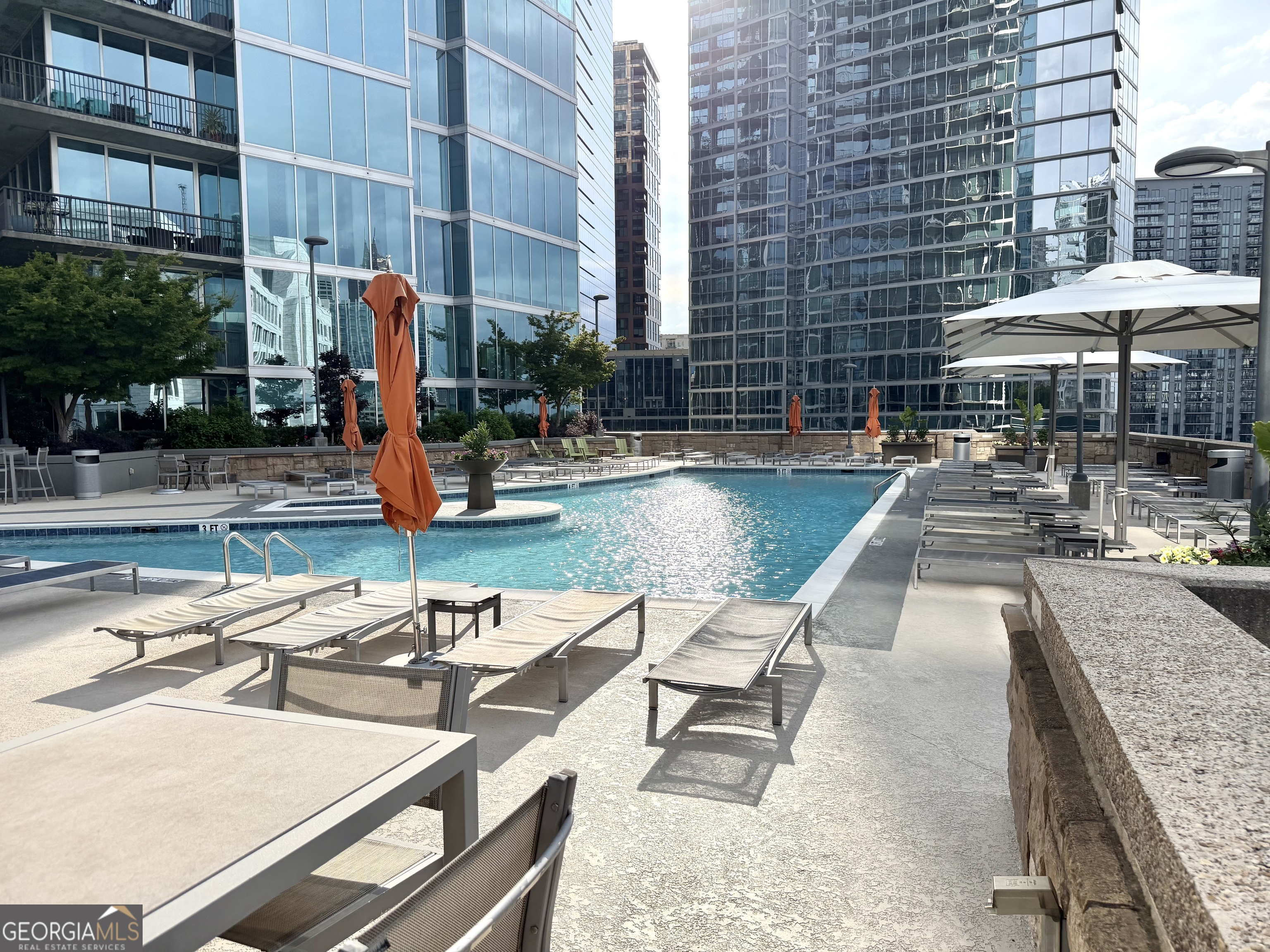 1080 Peachtree Street NE Atlanta GA 30309