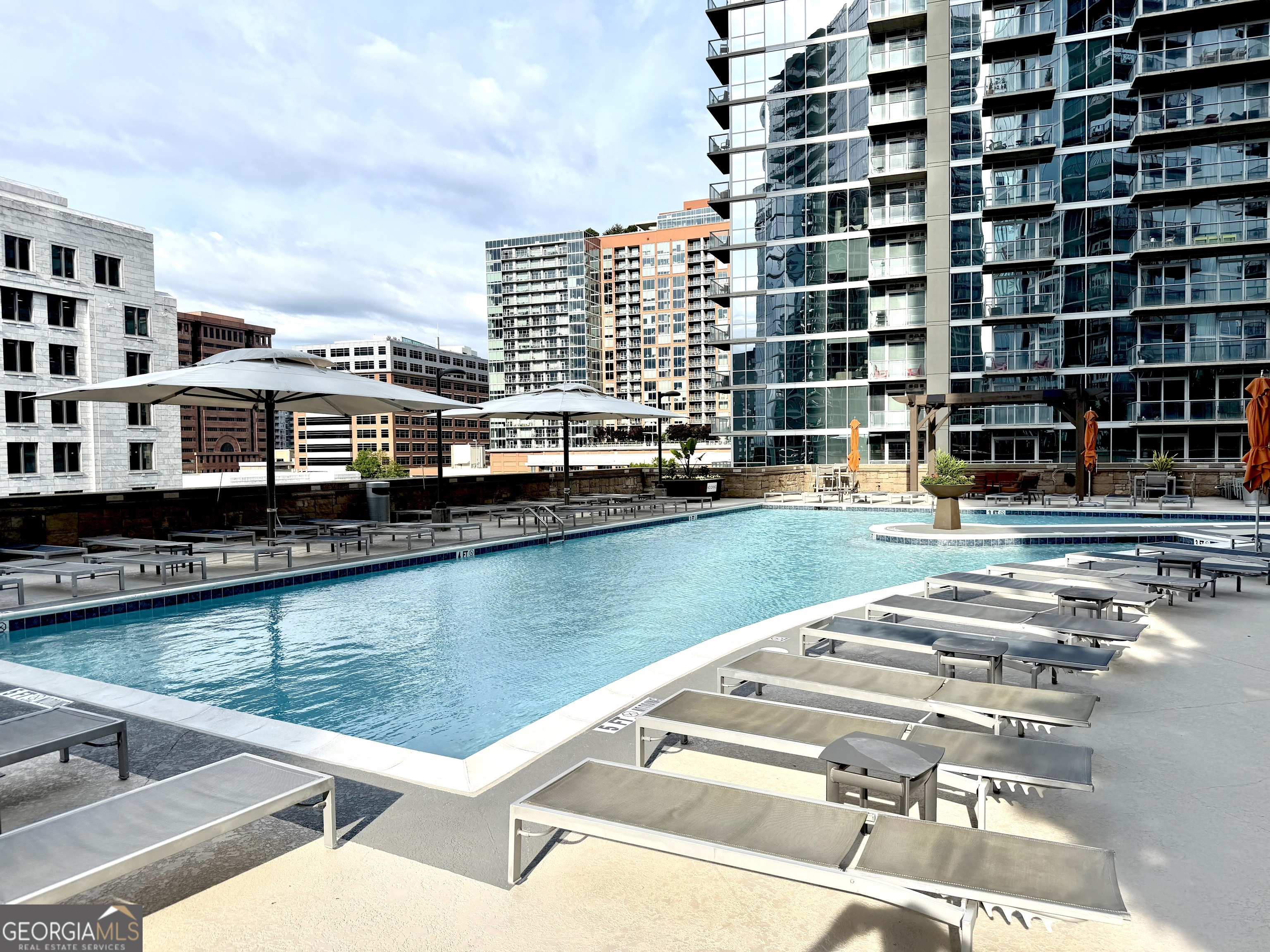 1080 Peachtree Street NE Atlanta GA 30309
