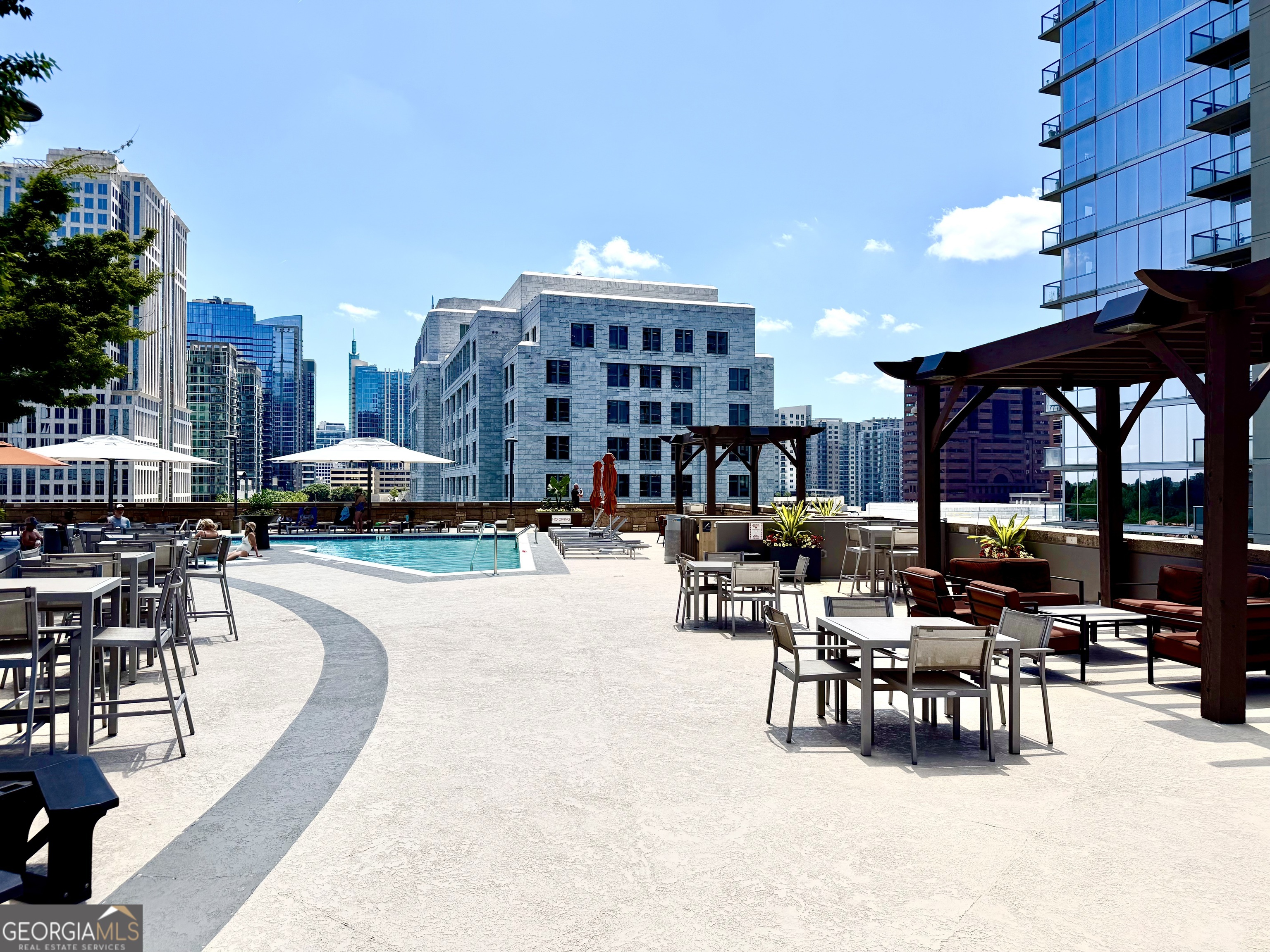 1080 Peachtree Street NE Atlanta GA 30309