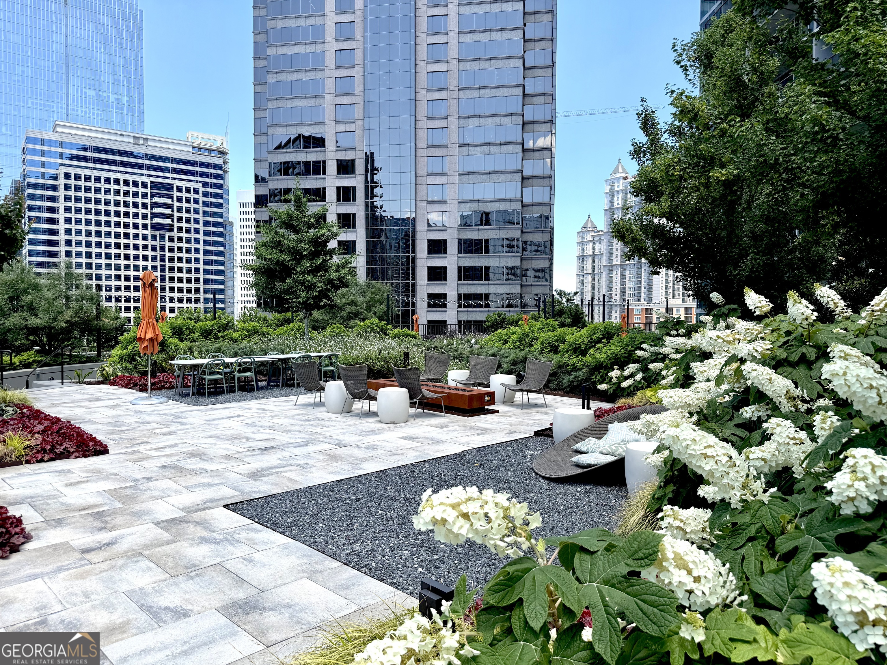1080 Peachtree Street NE Atlanta GA 30309