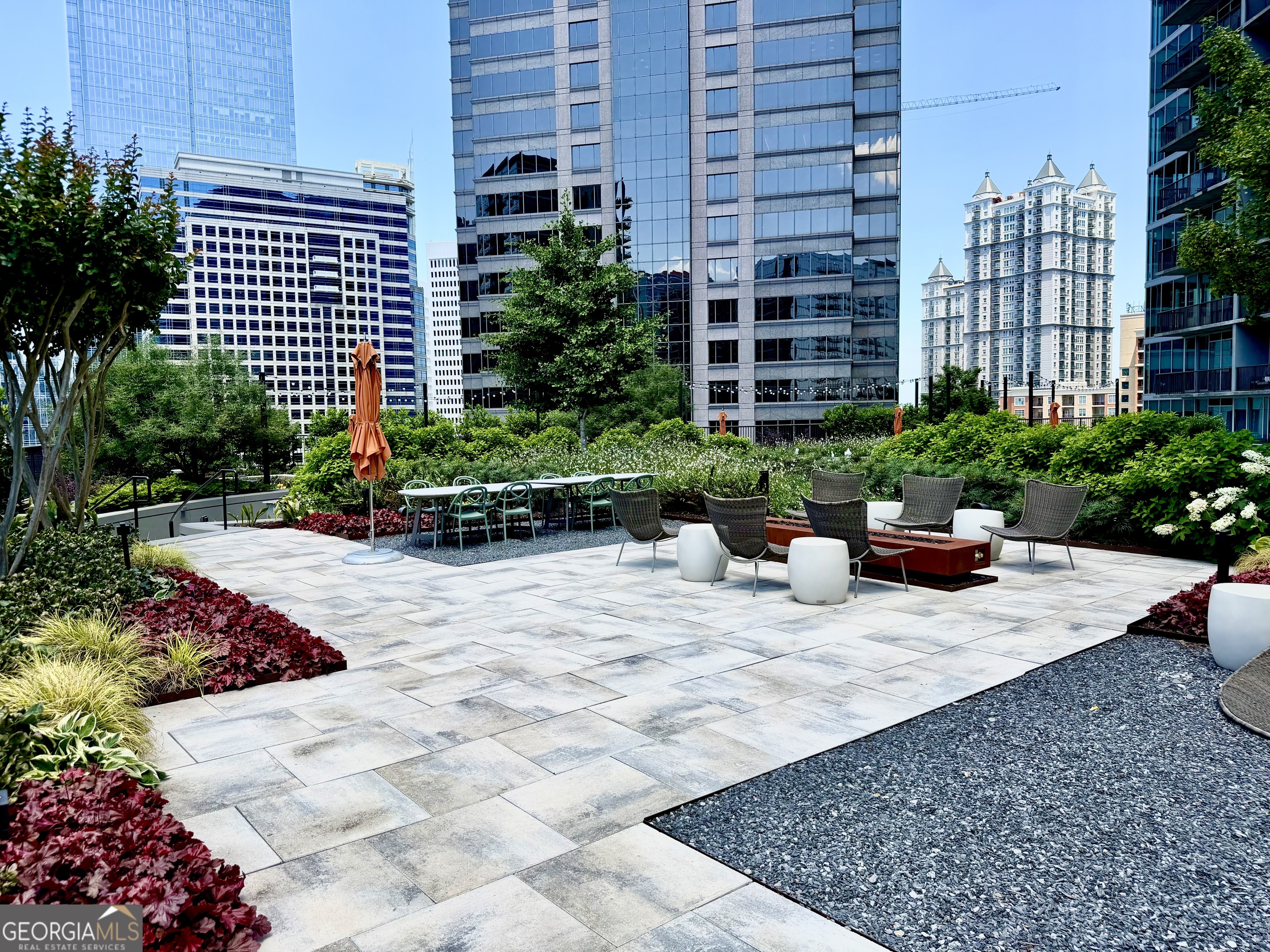 1080 Peachtree Street NE Atlanta GA 30309