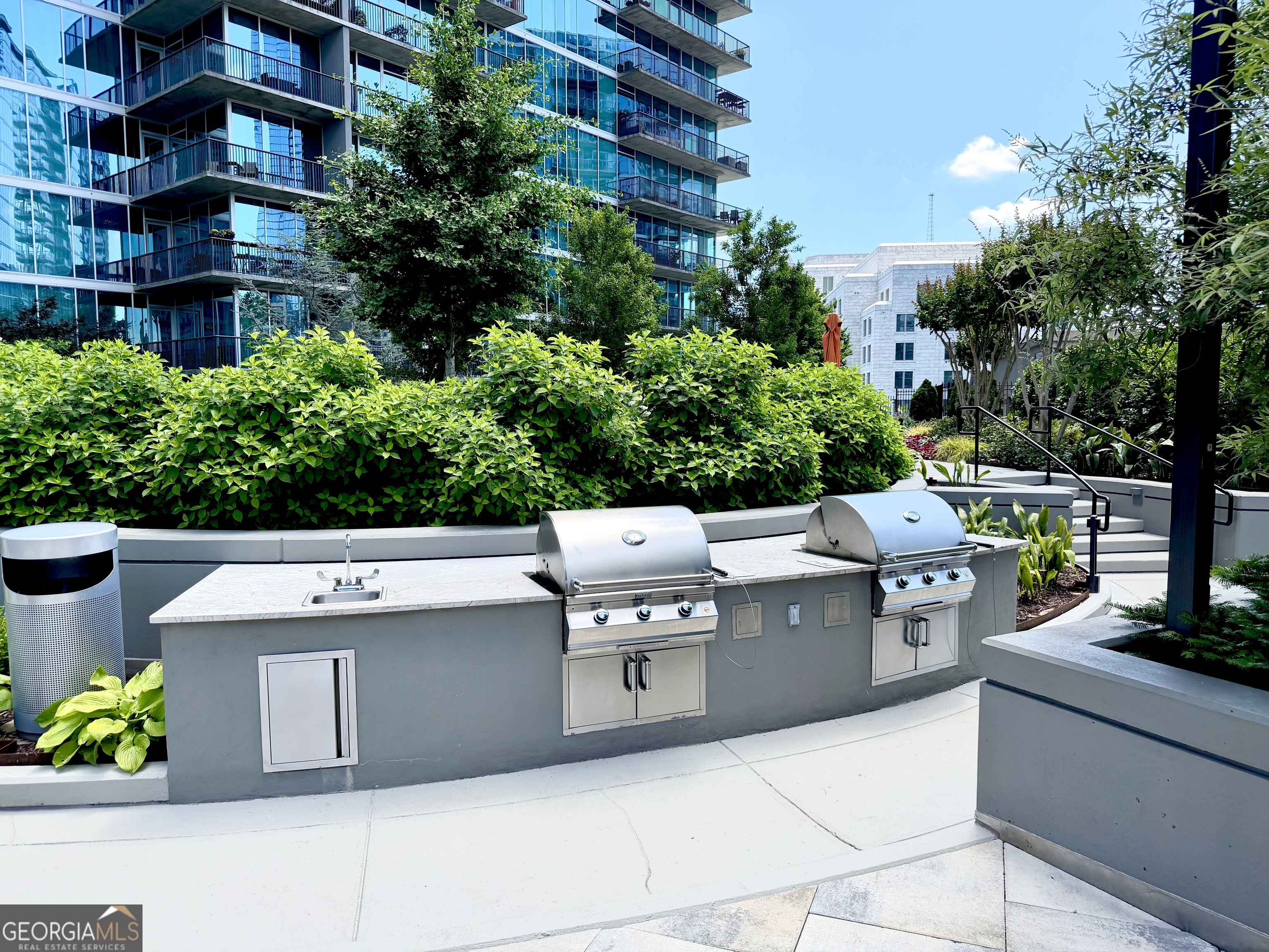 1080 Peachtree Street NE Atlanta GA 30309