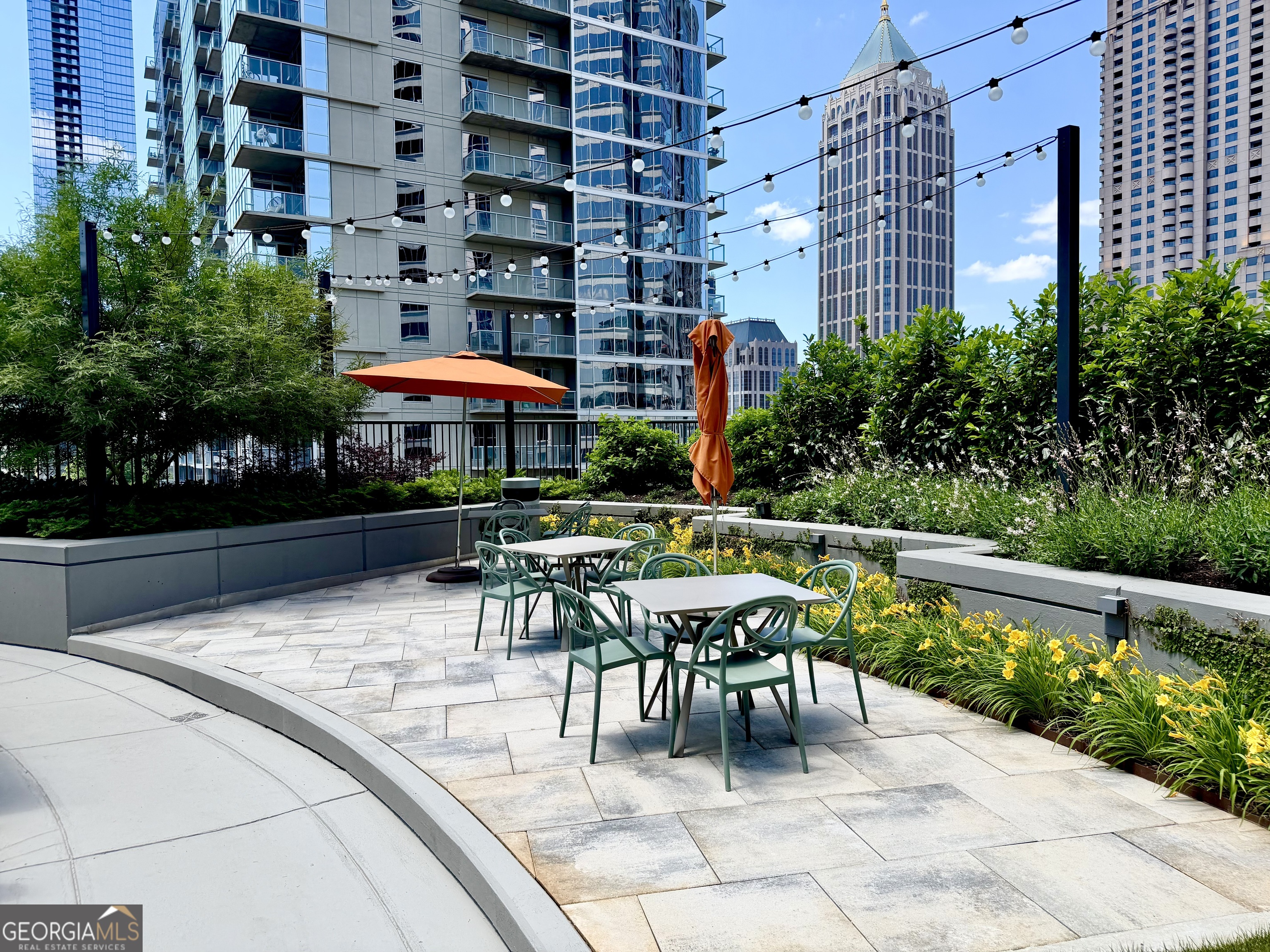 1080 Peachtree Street NE Atlanta GA 30309