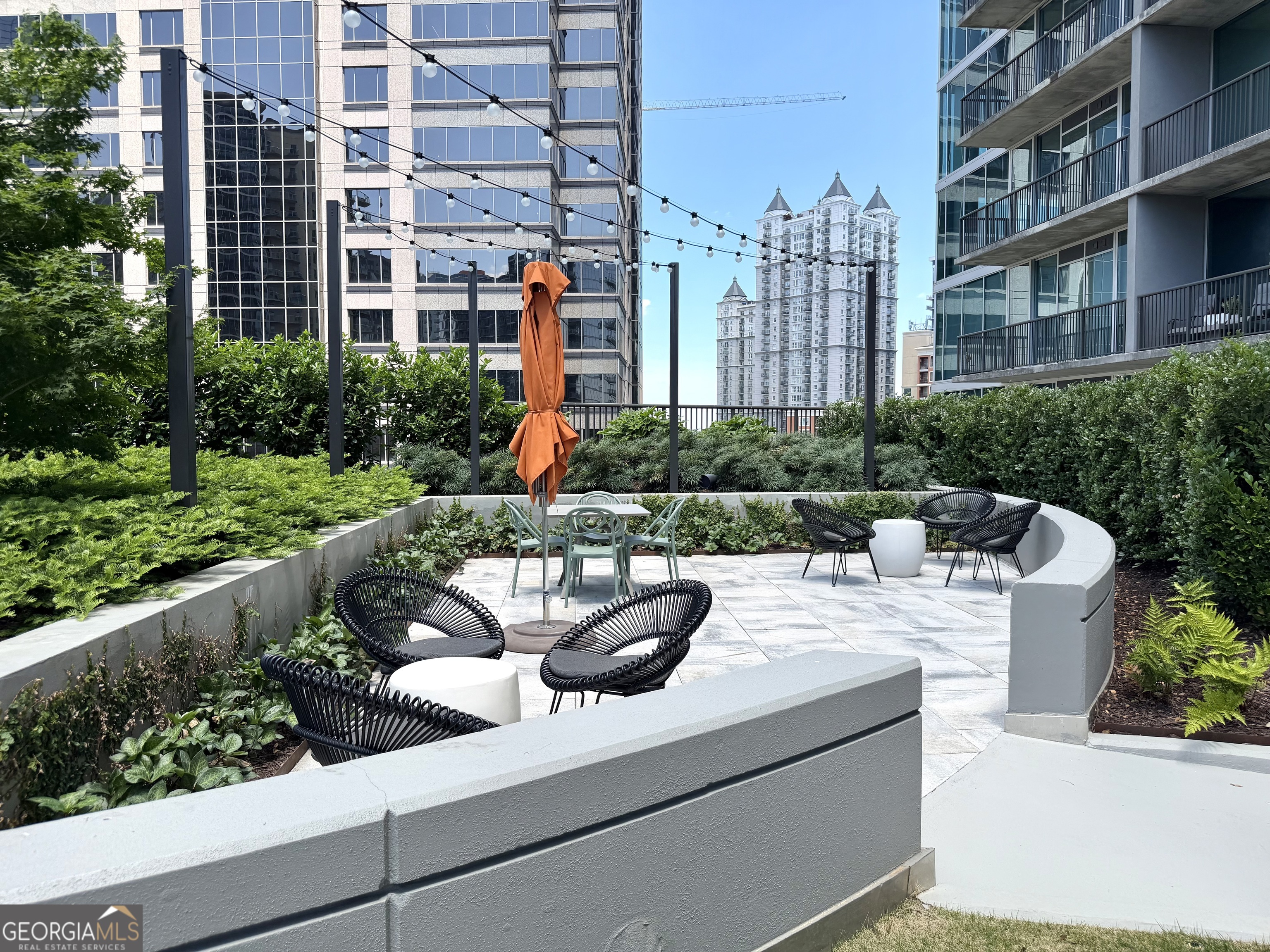 1080 Peachtree Street NE Atlanta GA 30309