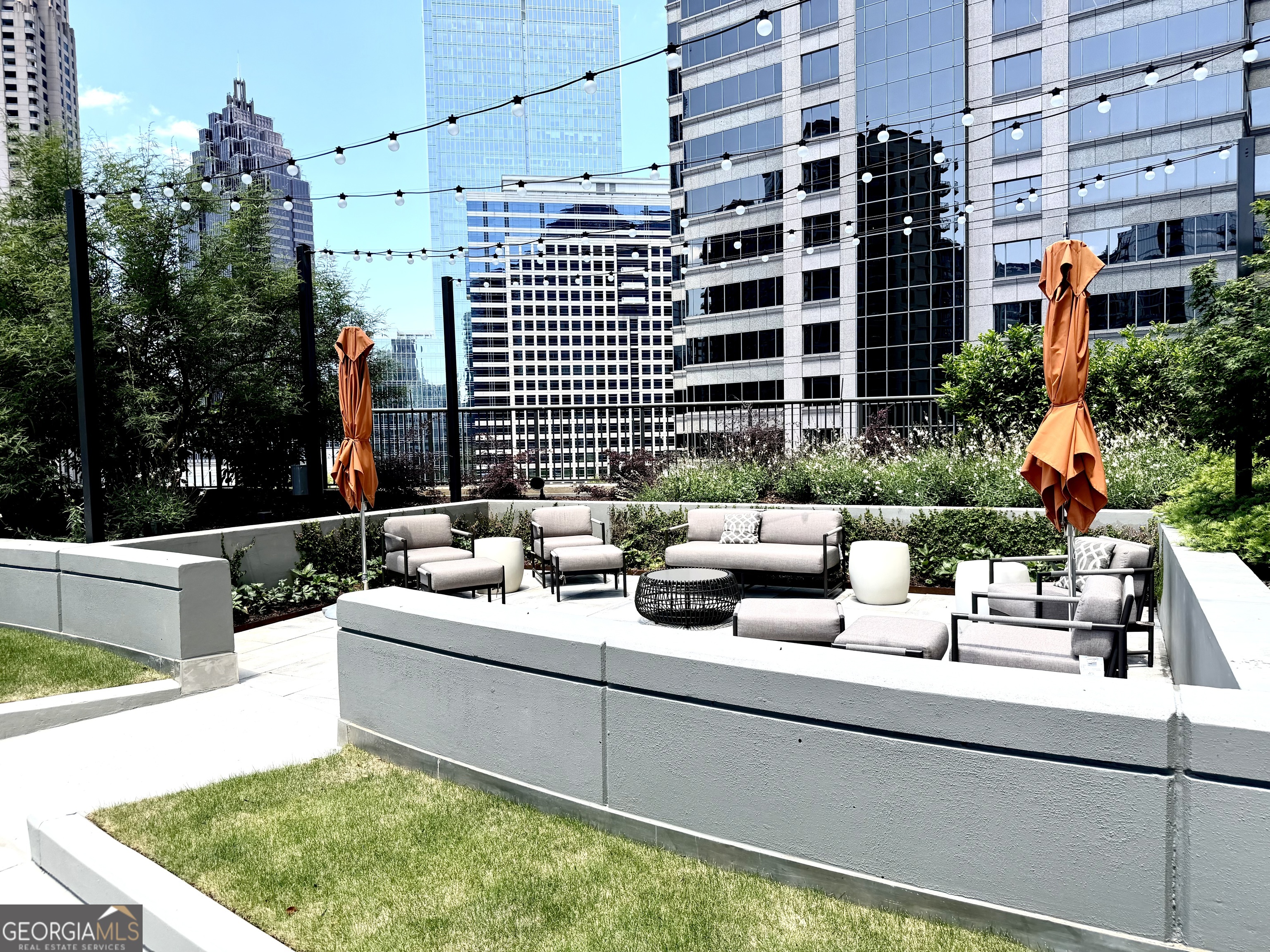 1080 Peachtree Street NE Atlanta GA 30309