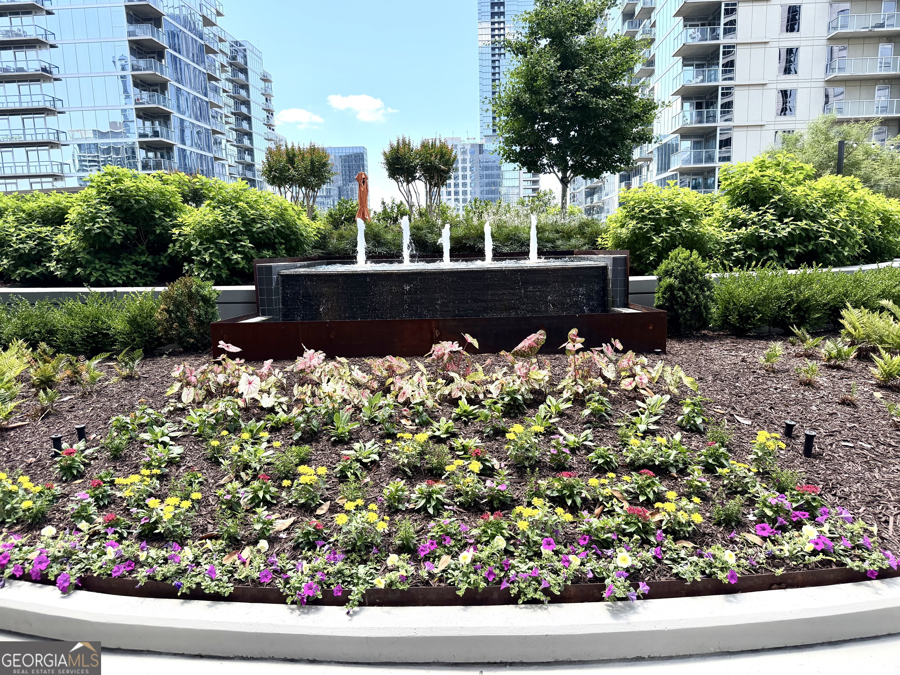 1080 Peachtree Street NE Atlanta GA 30309