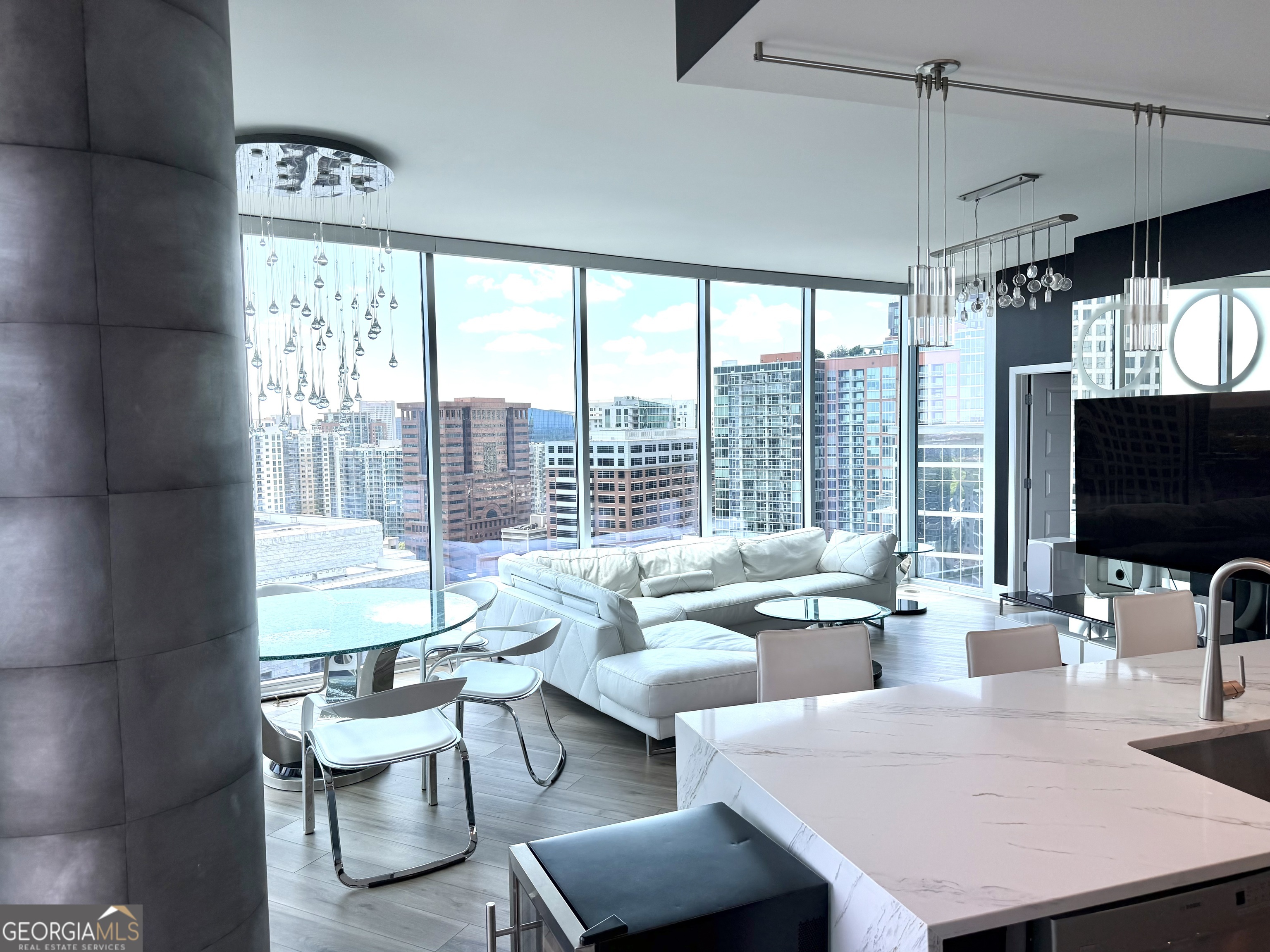1080 Peachtree Street NE Atlanta GA 30309