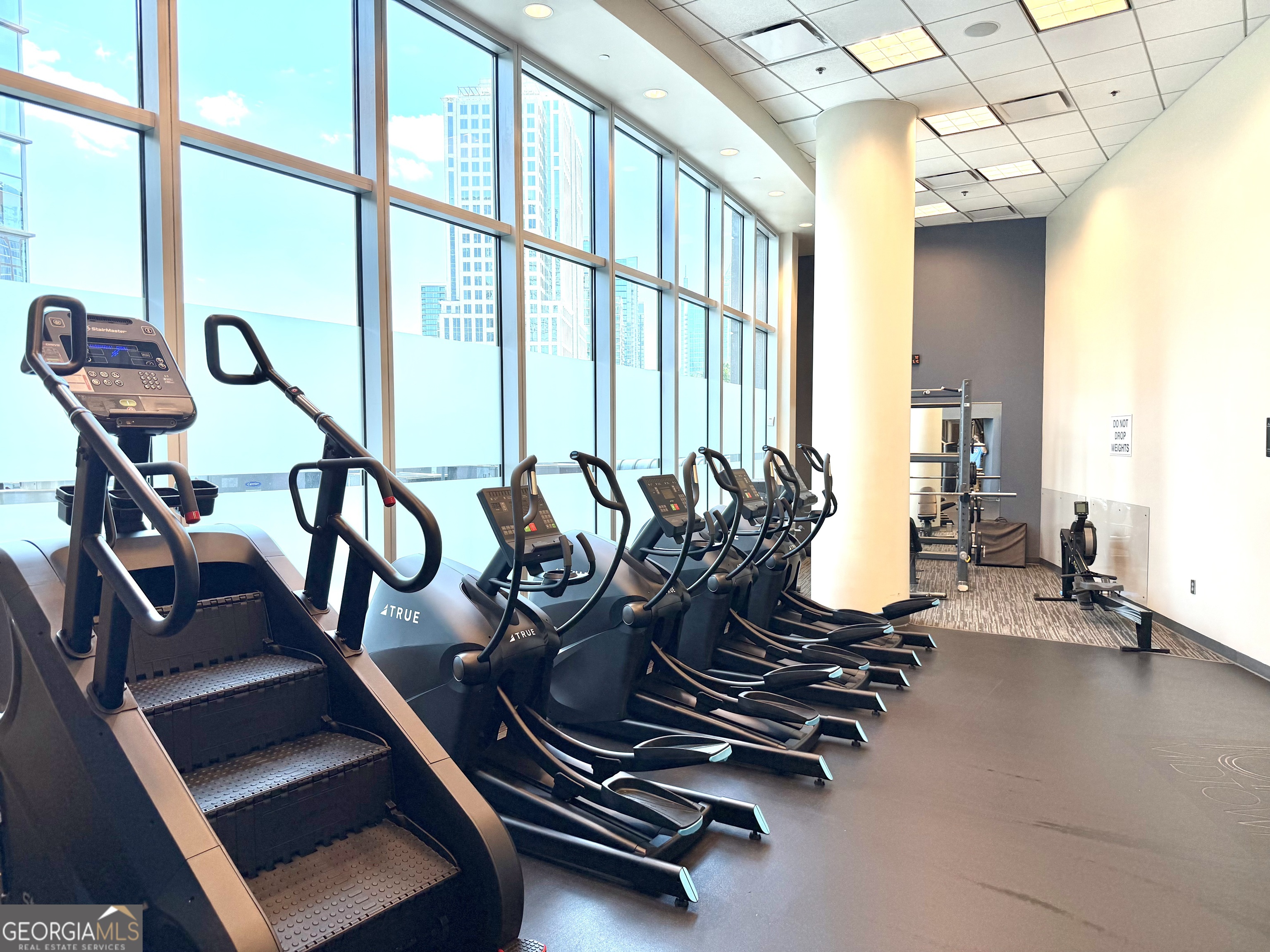 1080 Peachtree Street NE Atlanta GA 30309