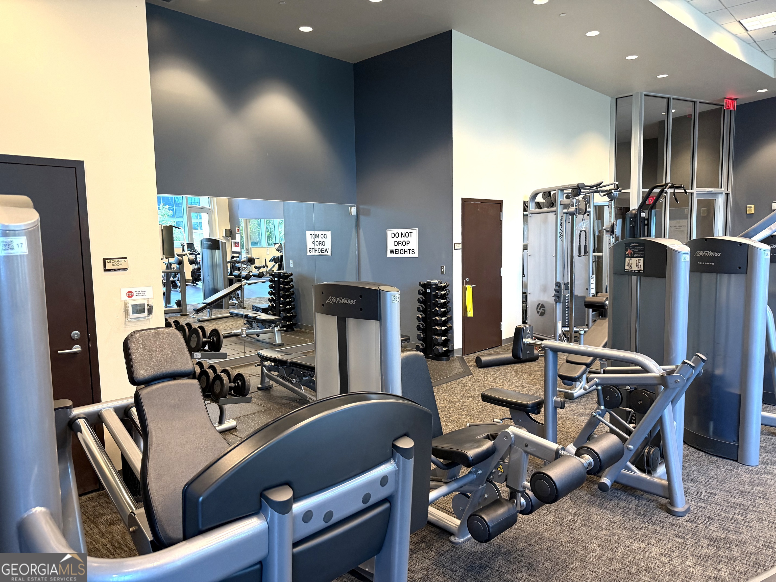 1080 Peachtree Street NE Atlanta GA 30309