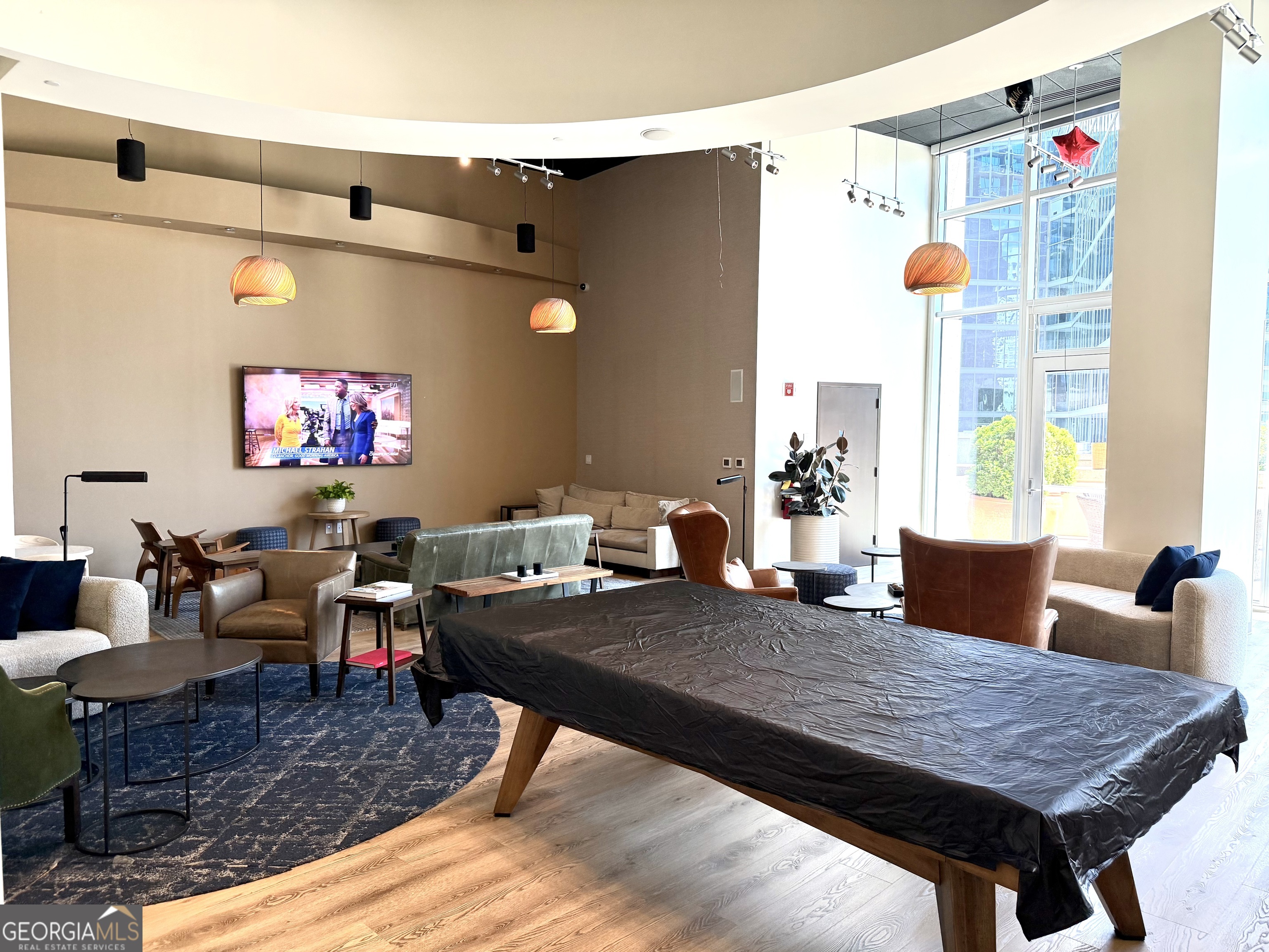 1080 Peachtree Street NE Atlanta GA 30309