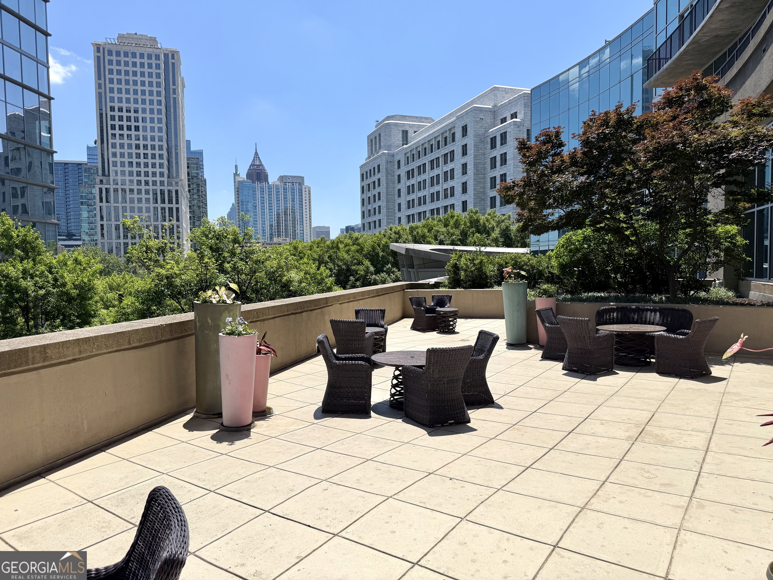 1080 Peachtree Street NE Atlanta GA 30309