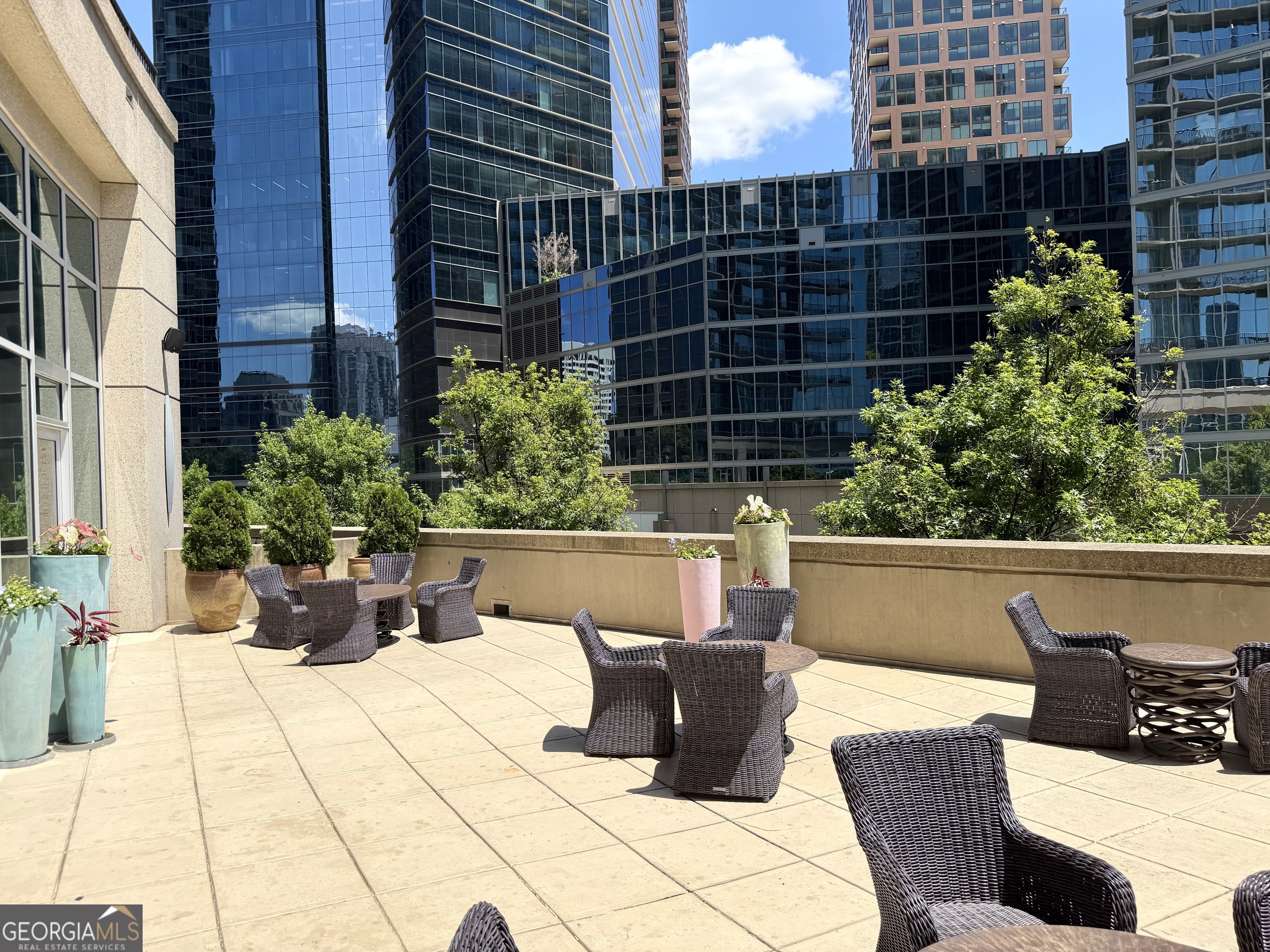 1080 Peachtree Street NE Atlanta GA 30309