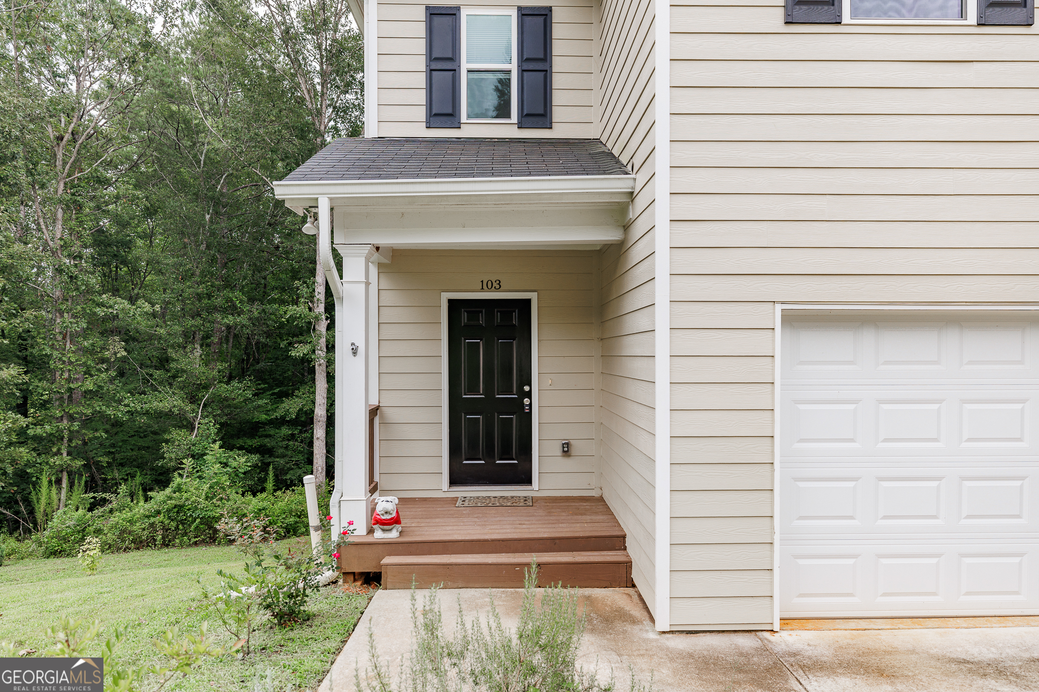 103 Three Rivers Court Hull GA 30646