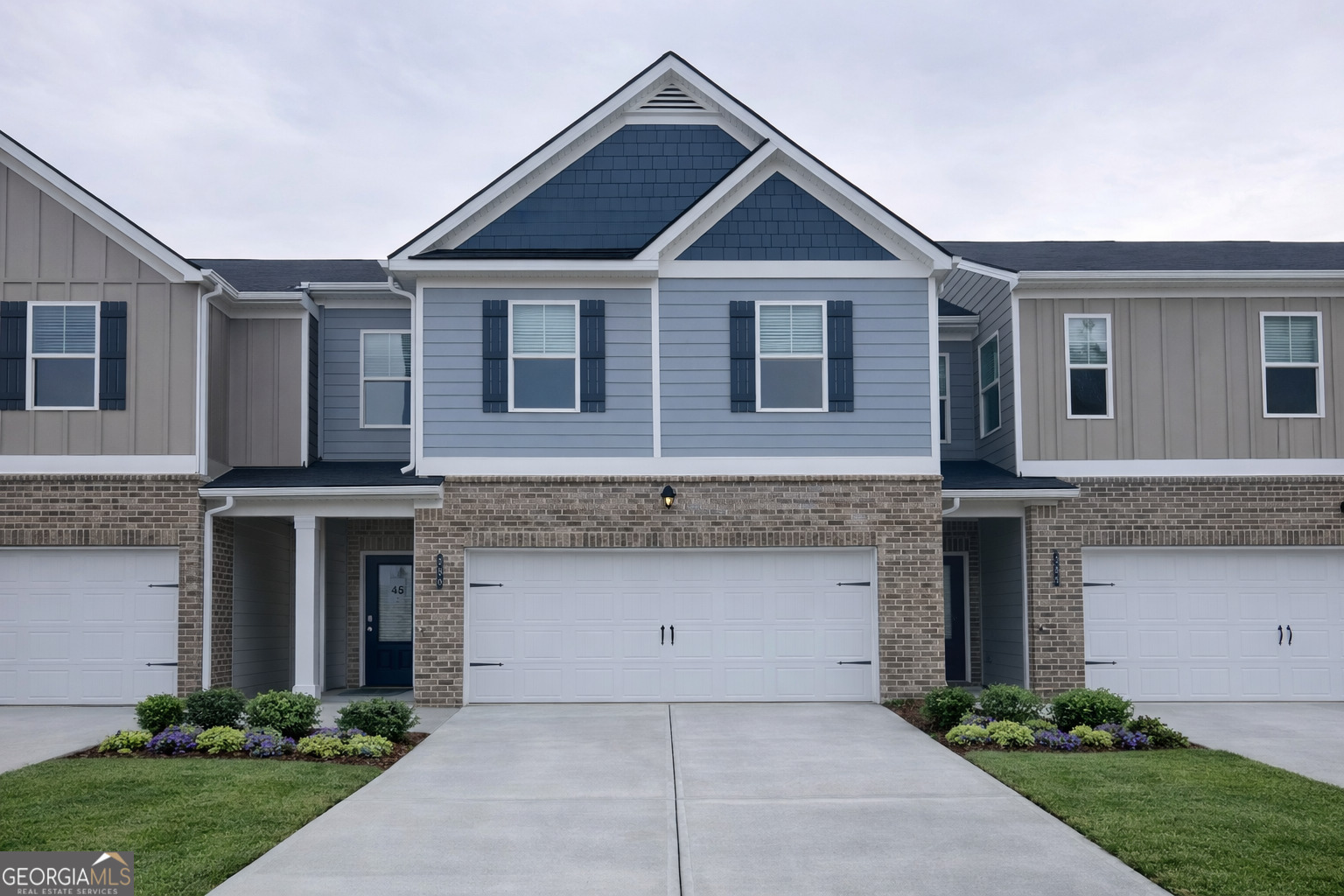 6355 Warbler Court Morrow GA 30260