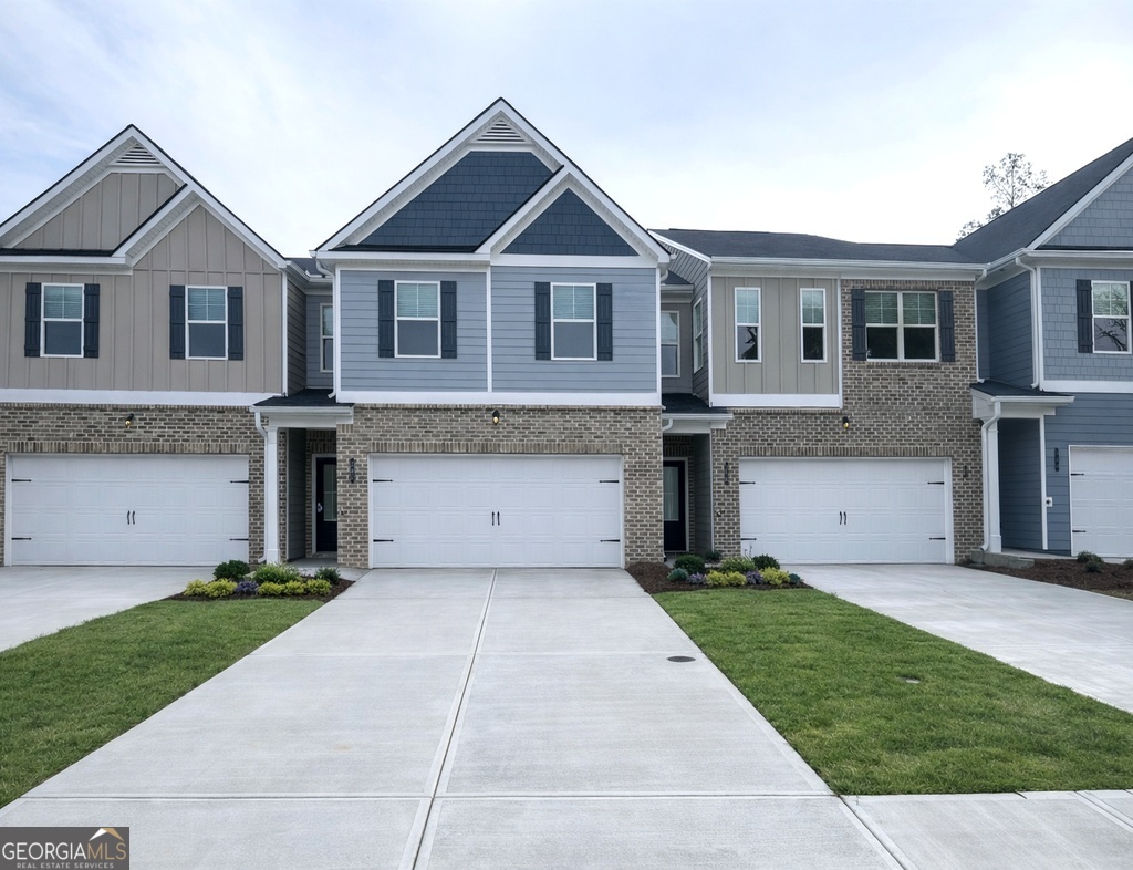6355 Warbler Court Morrow GA 30260