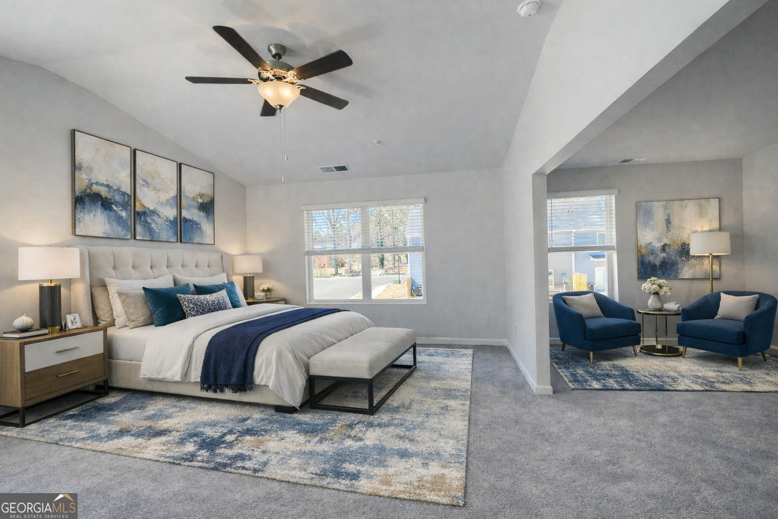 6355 Warbler Court Morrow GA 30260