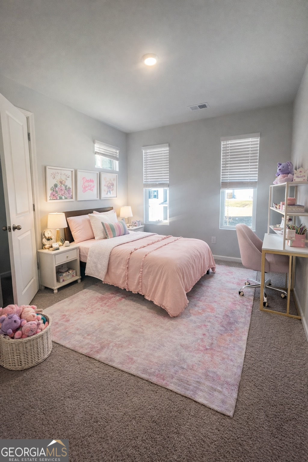 6355 Warbler Court Morrow GA 30260